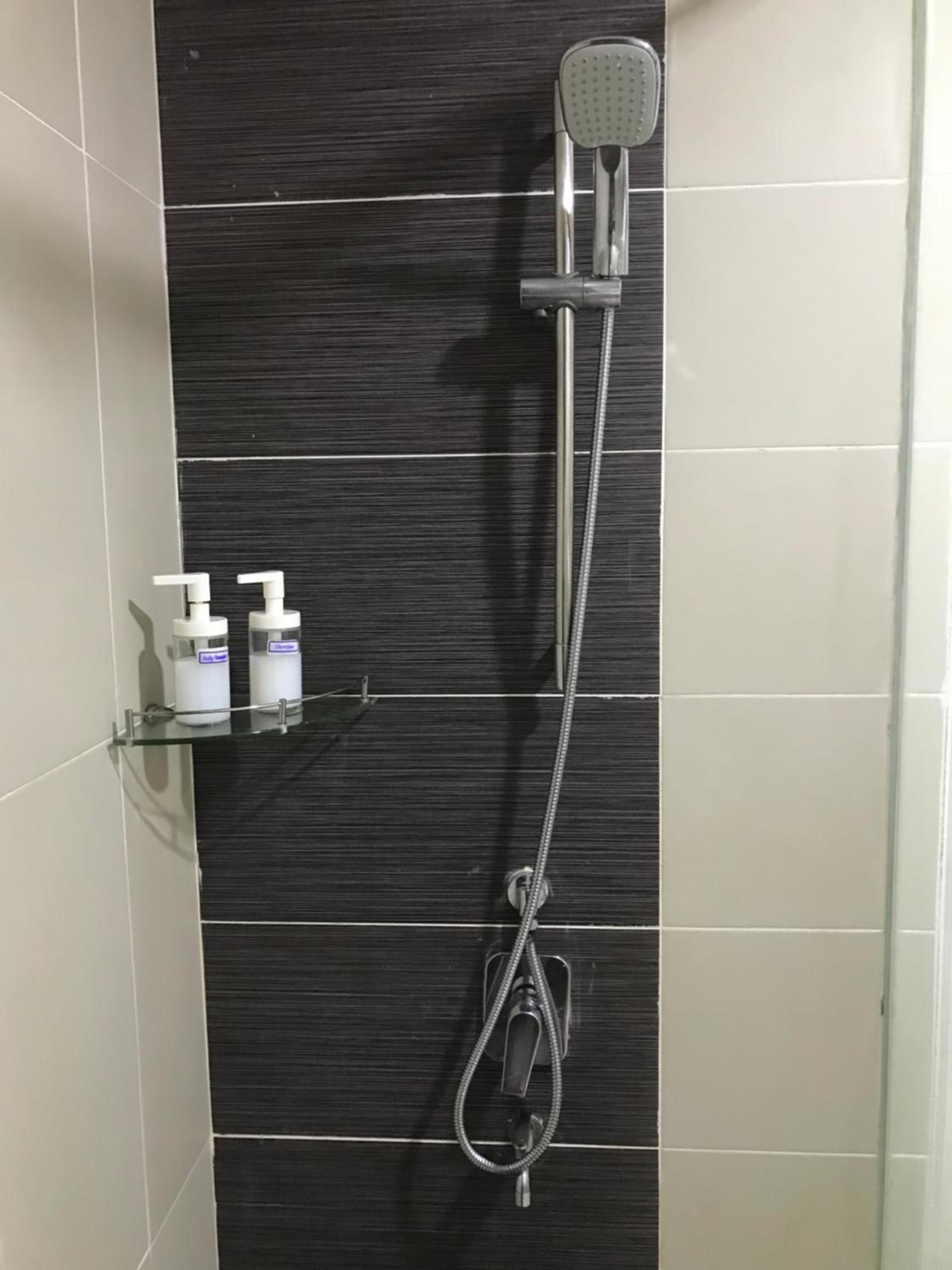 CyberjayaKanvas 1-Bedroom Soho with Pool-Gym-Wifi photo 8