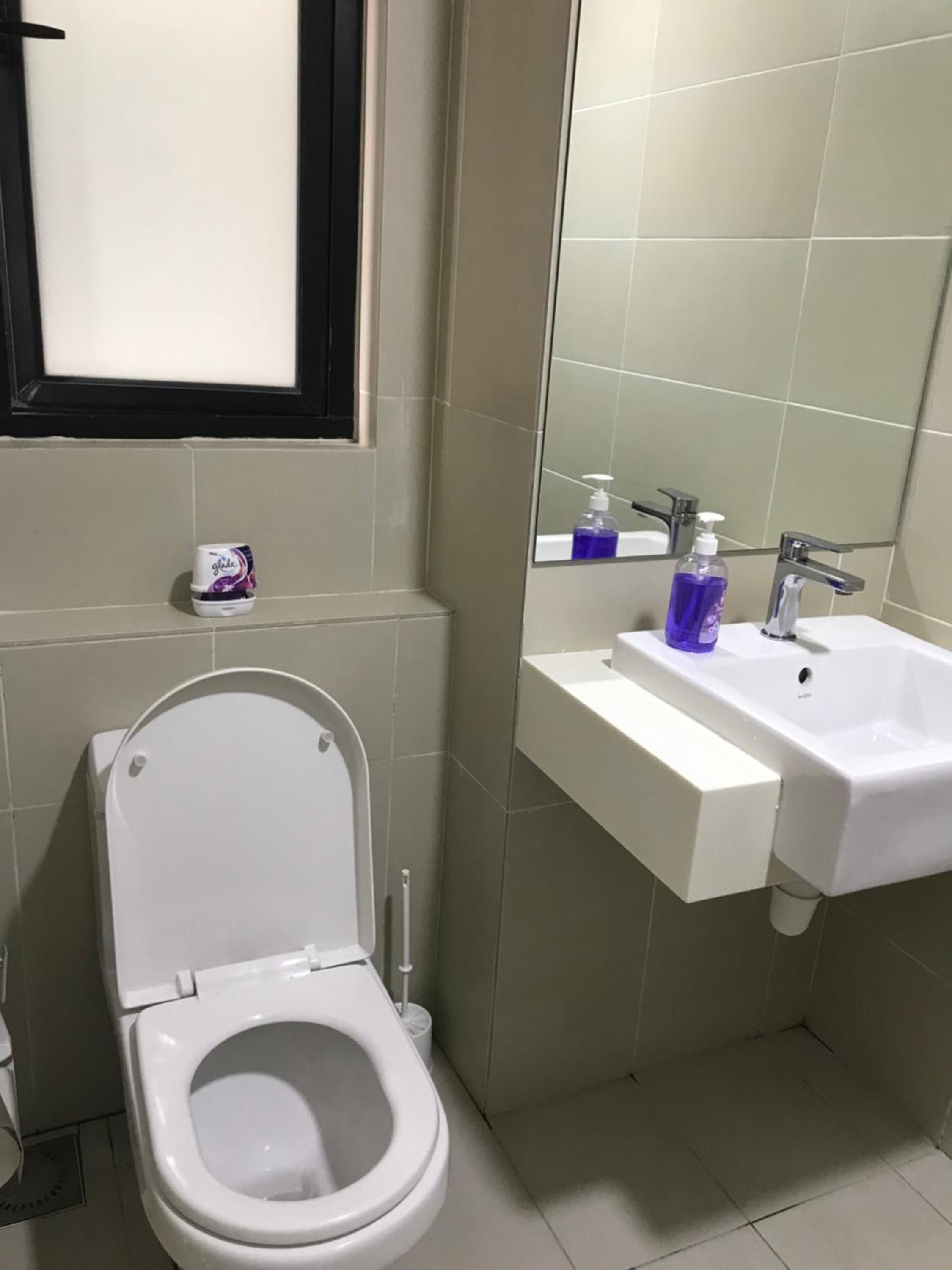 CyberjayaKanvas 1-Bedroom Soho with Pool-Gym-Wifi photo 7