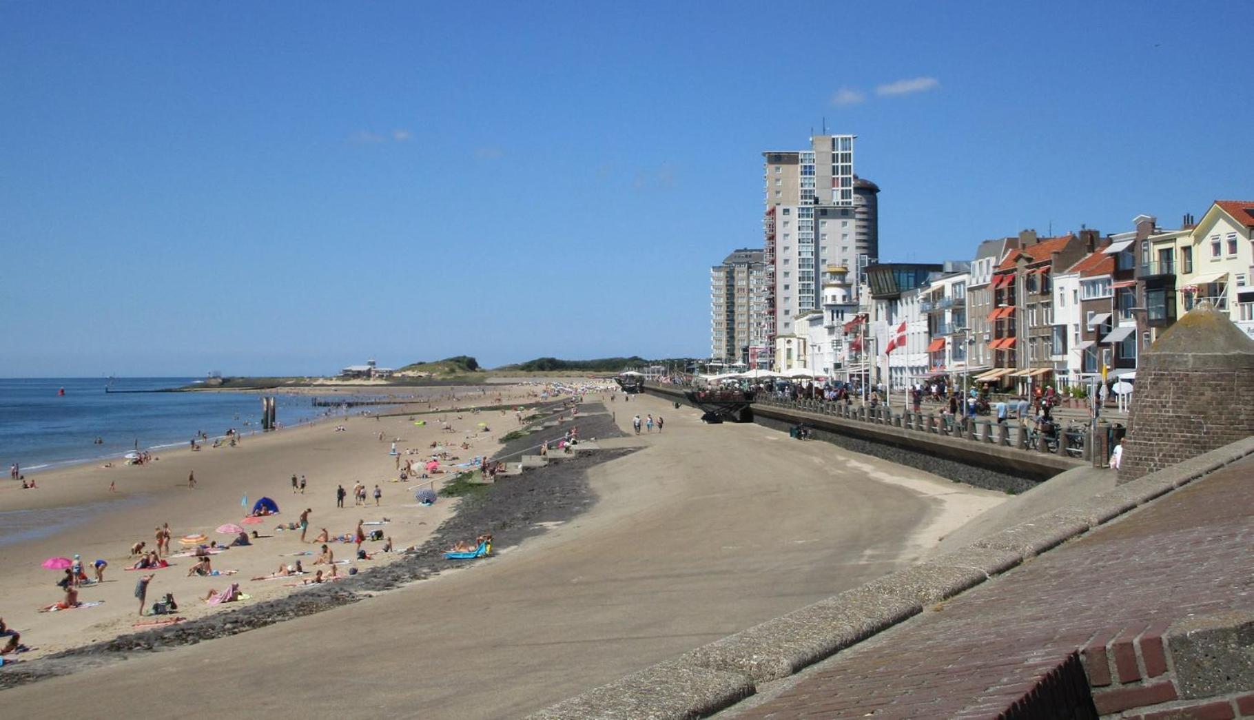 Westerschelde B&B, photo 26