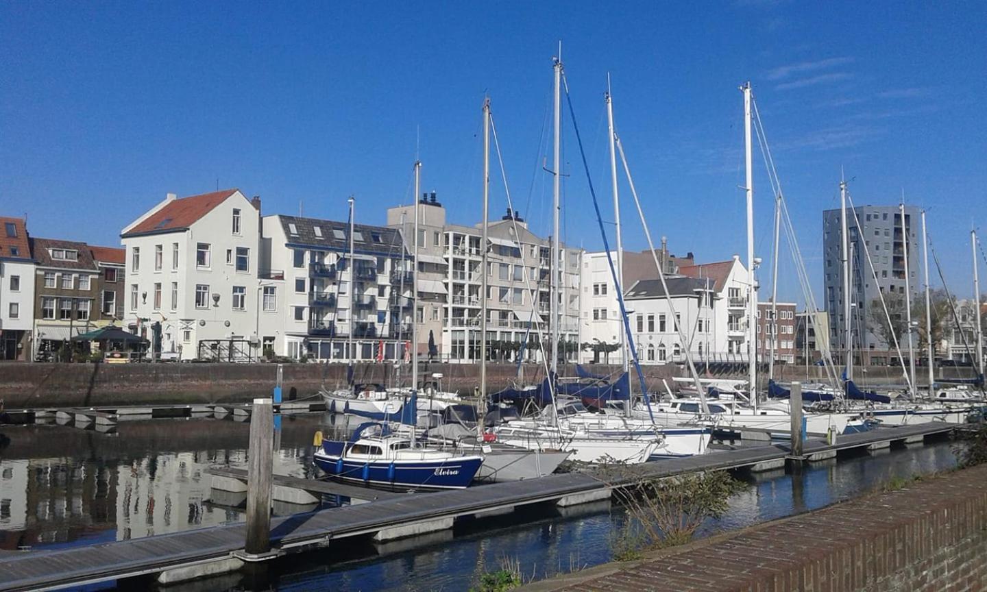 Westerschelde B&B, photo 39