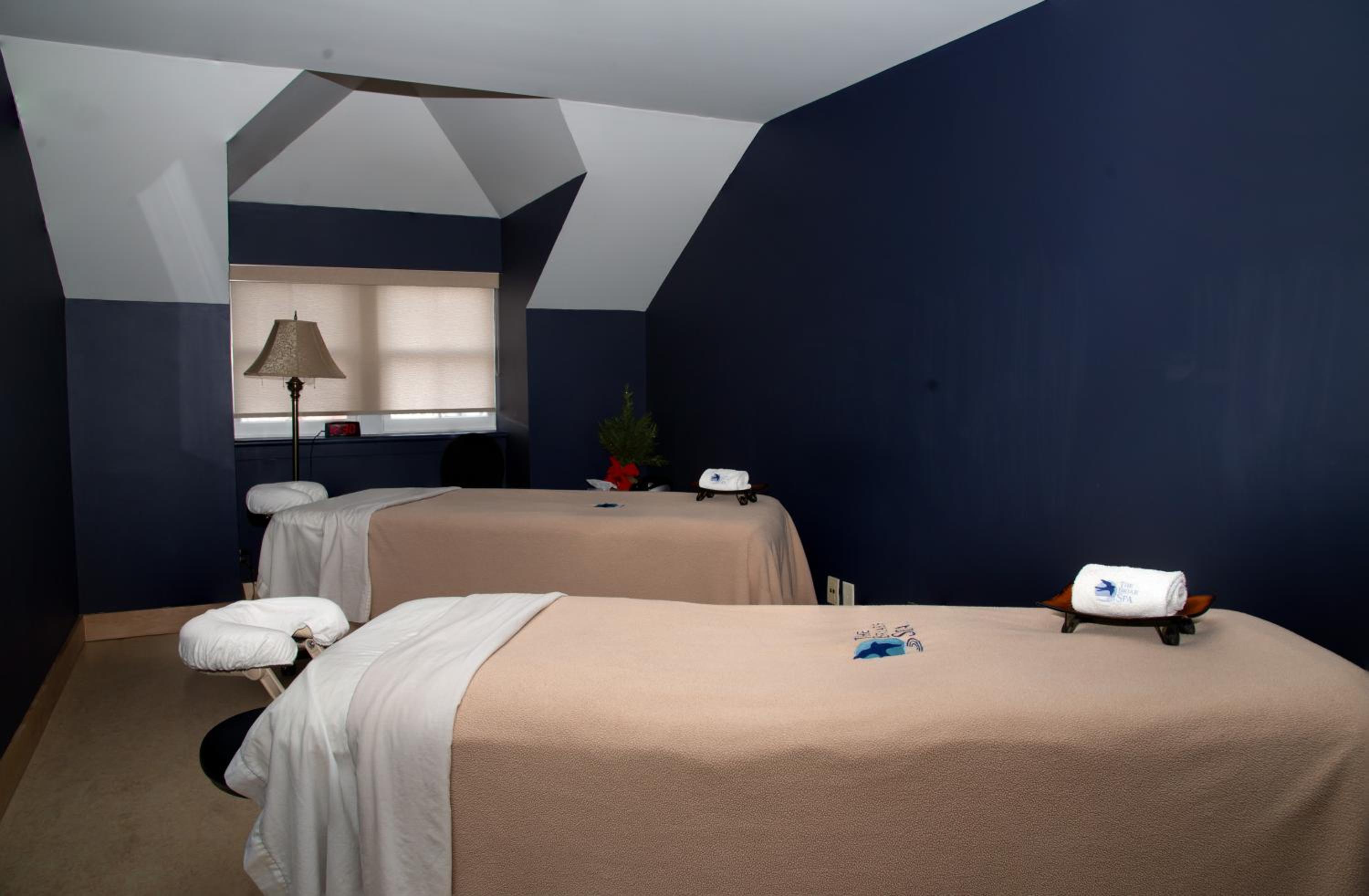 Briars Resort and Spa