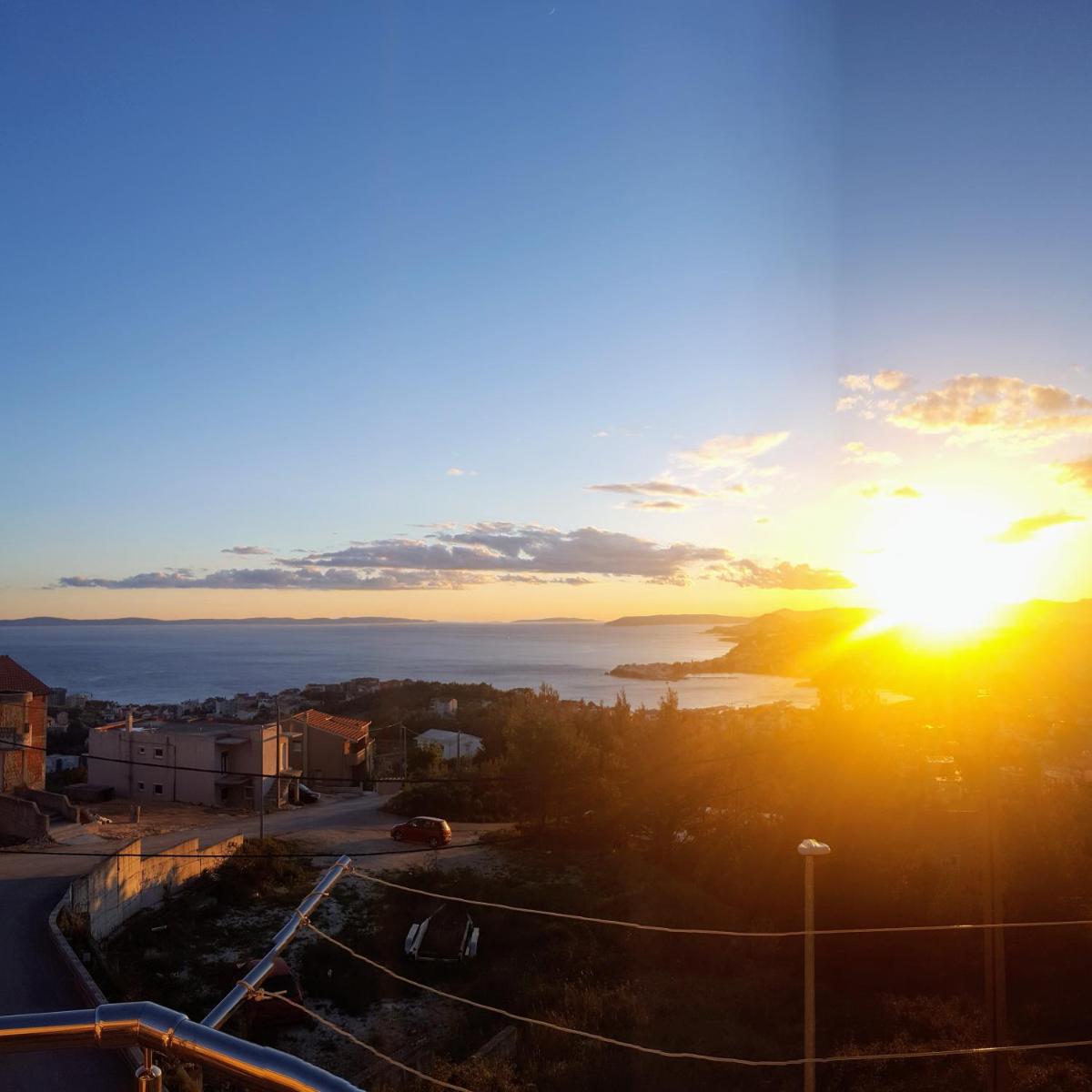 Villa Matanovi Dvori view 4