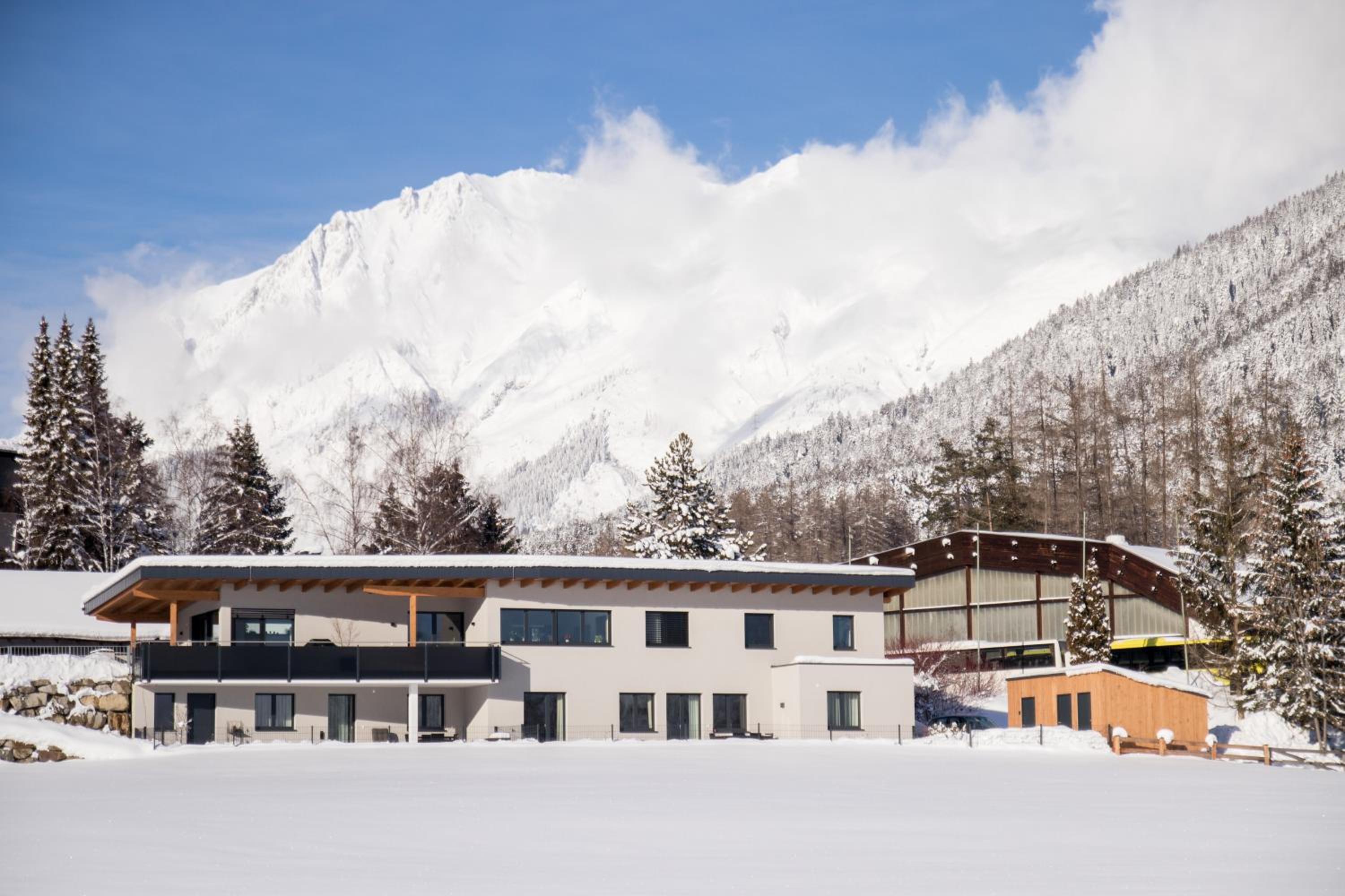 Alpenperle