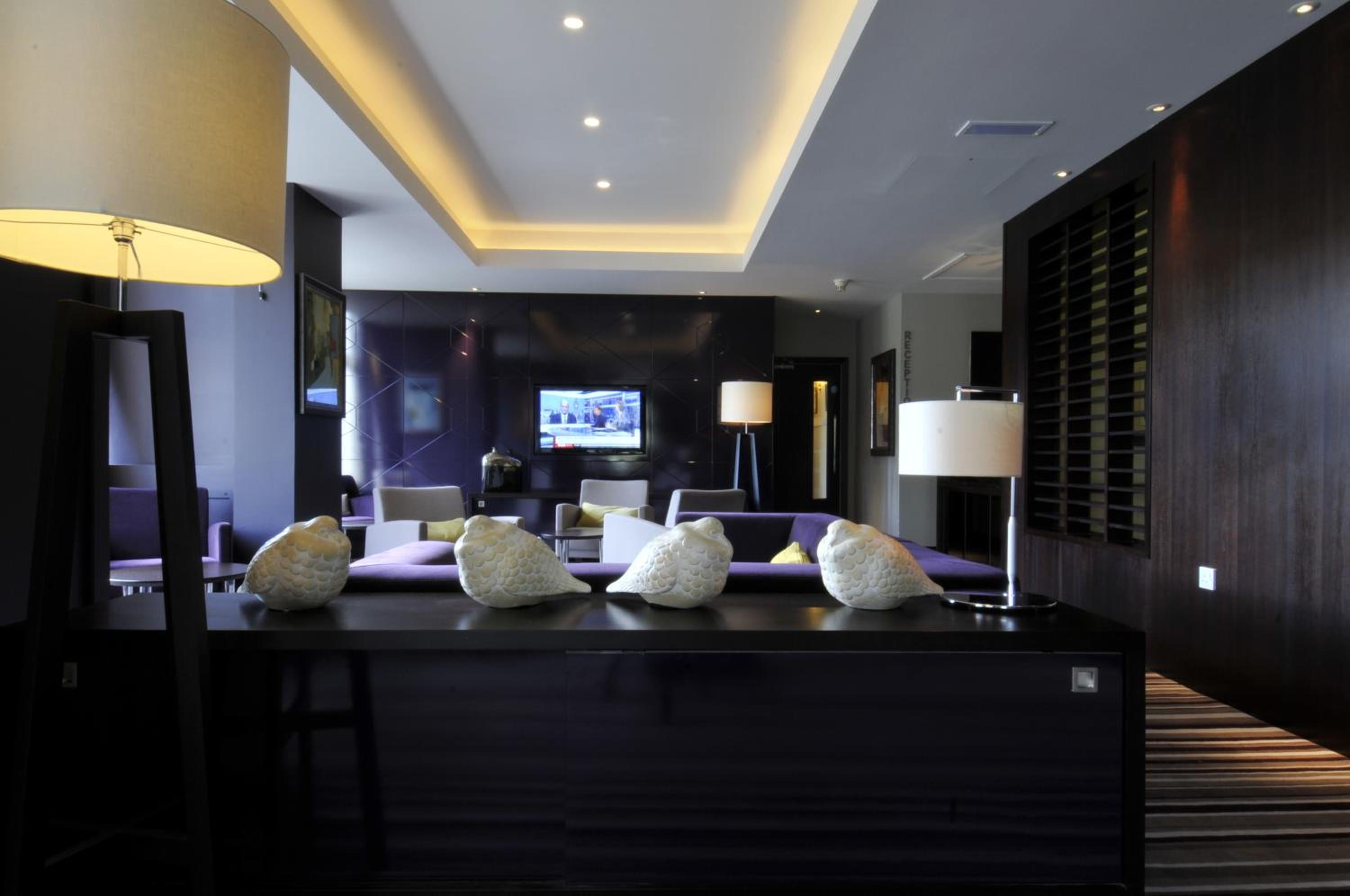 The Golf Hotel Woodhall Spa view 3
