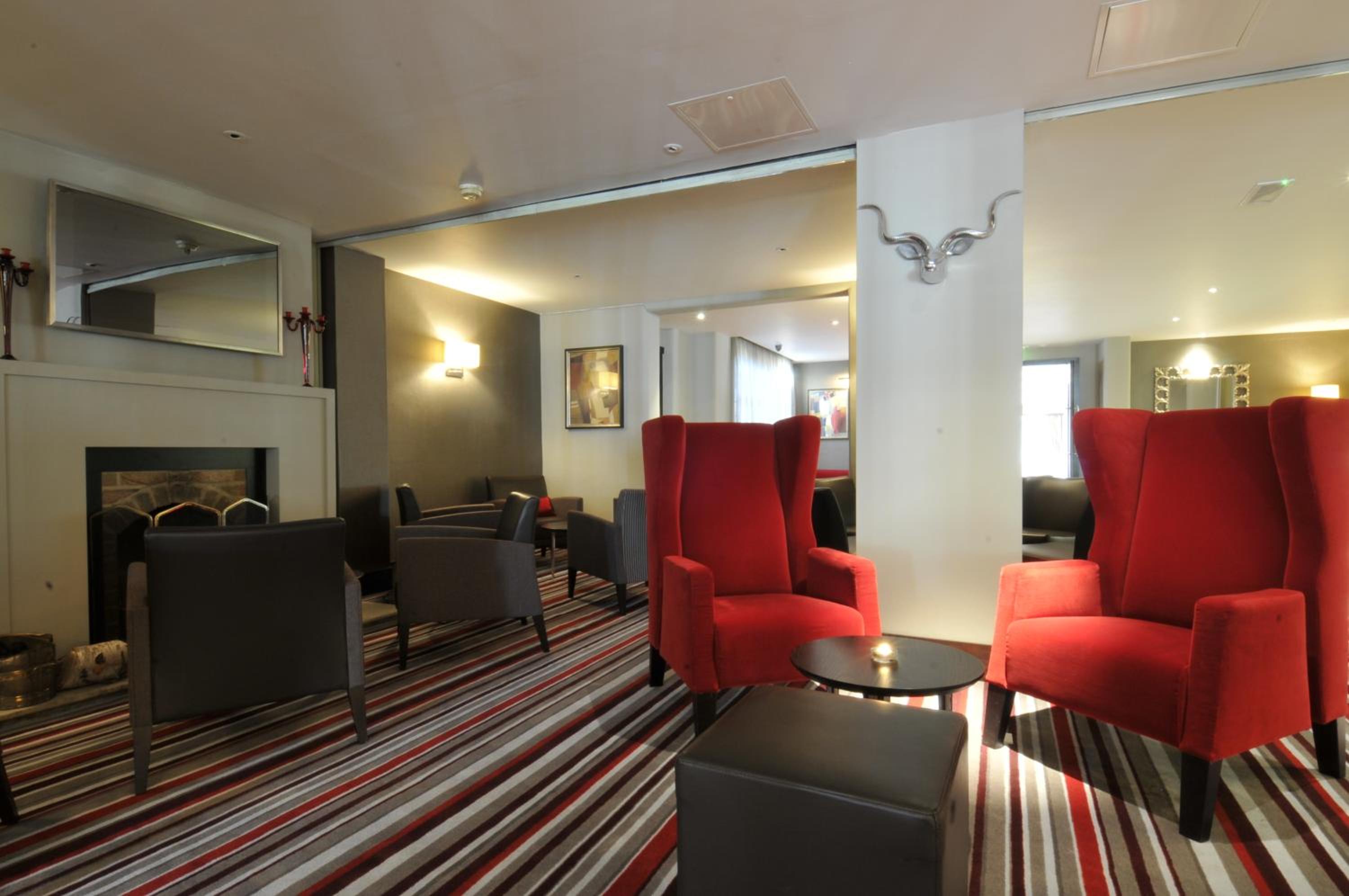 The Golf Hotel Woodhall Spa view 5