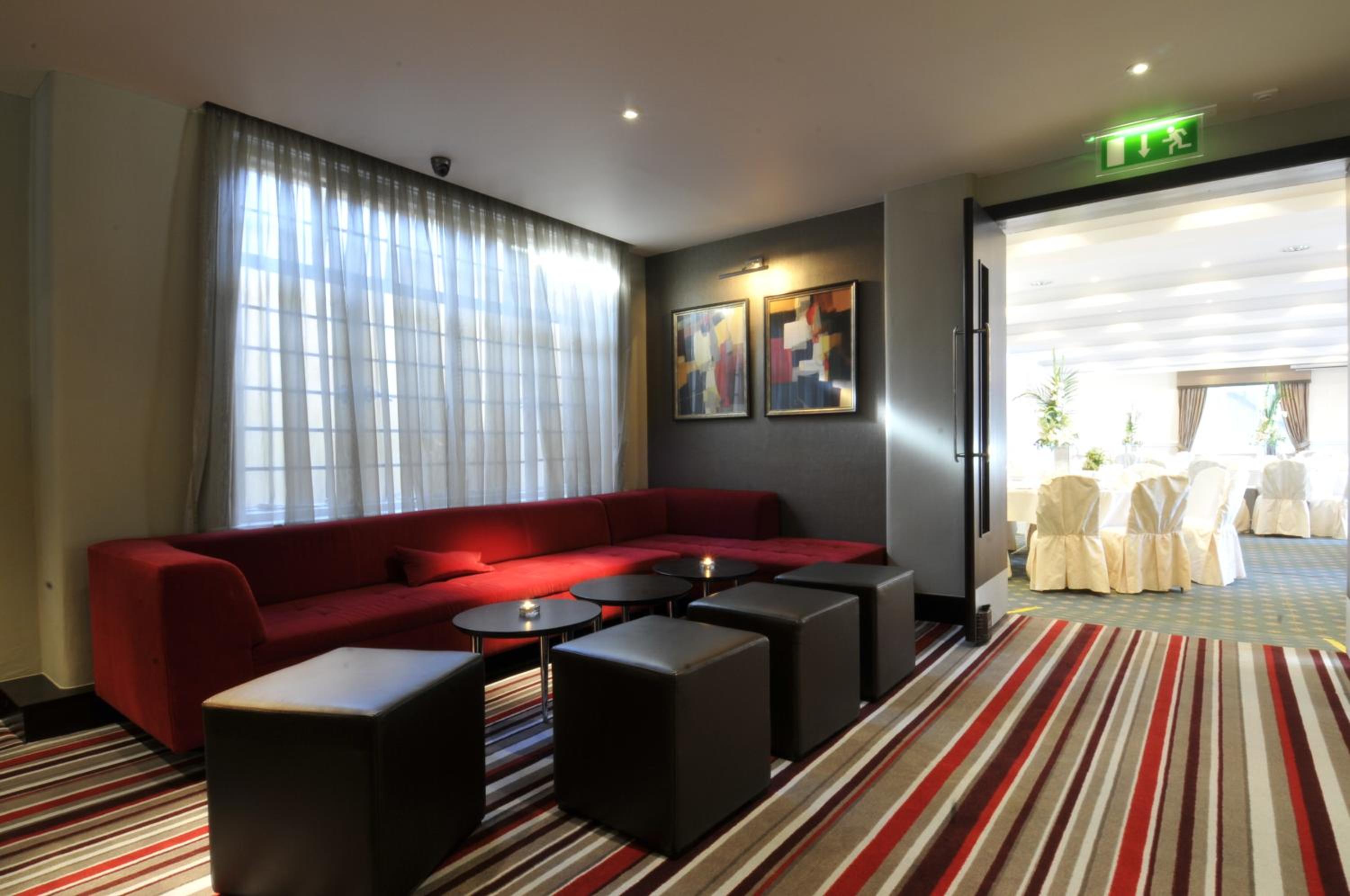 The Golf Hotel Woodhall Spa view 4