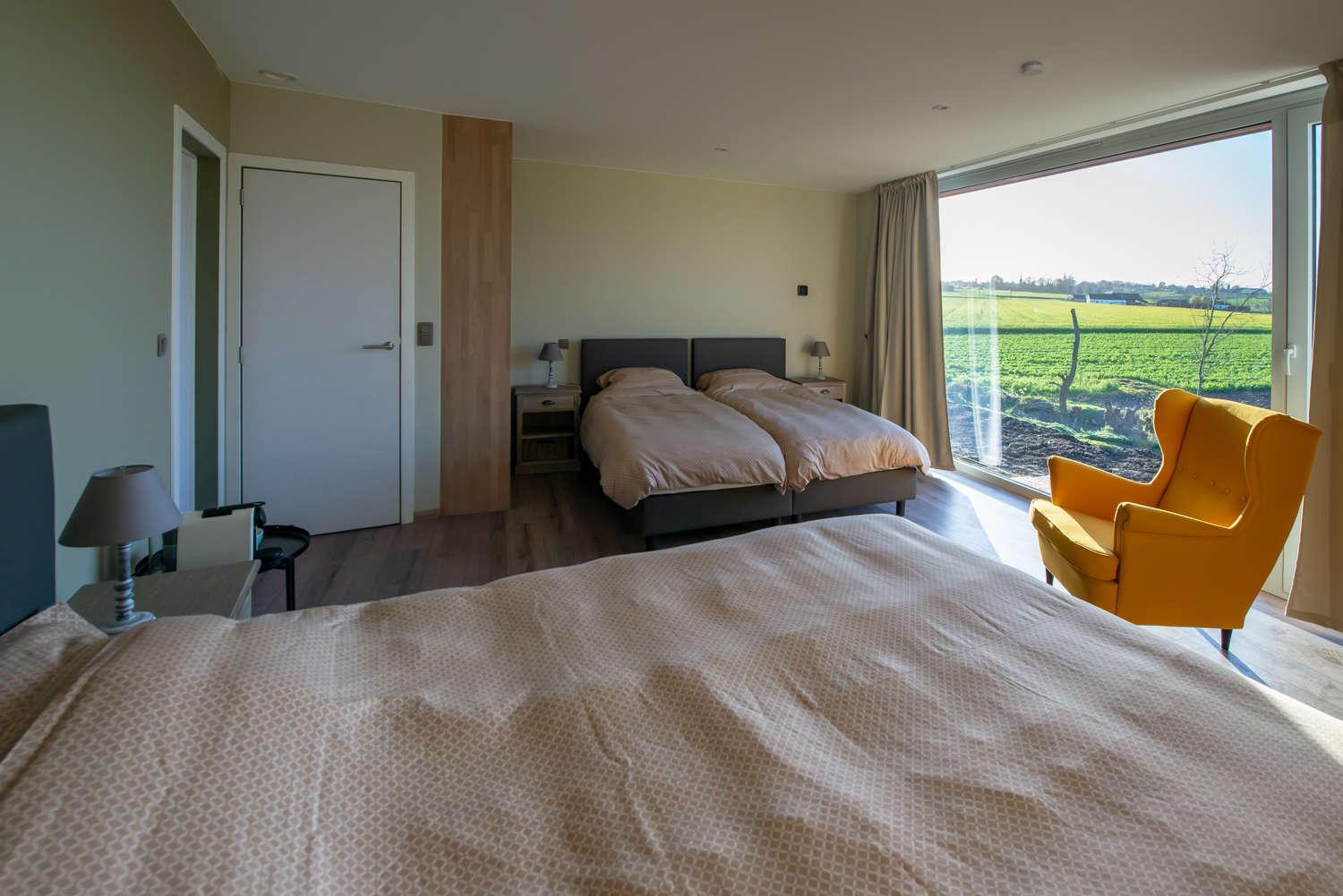 B&B 't Oezent
