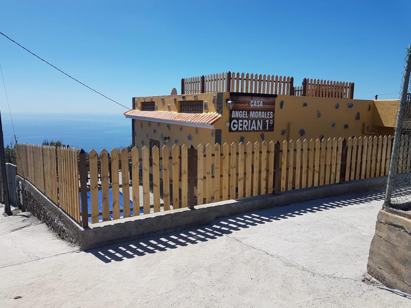Casa Gerian view 2
