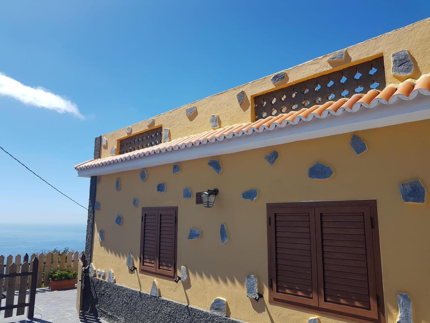 Casa Gerian view 5