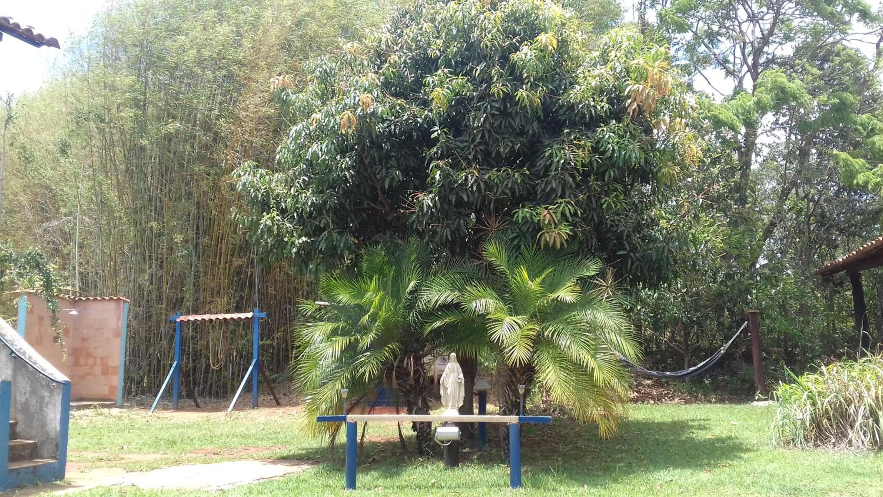 Hospedaria Villa Mariana