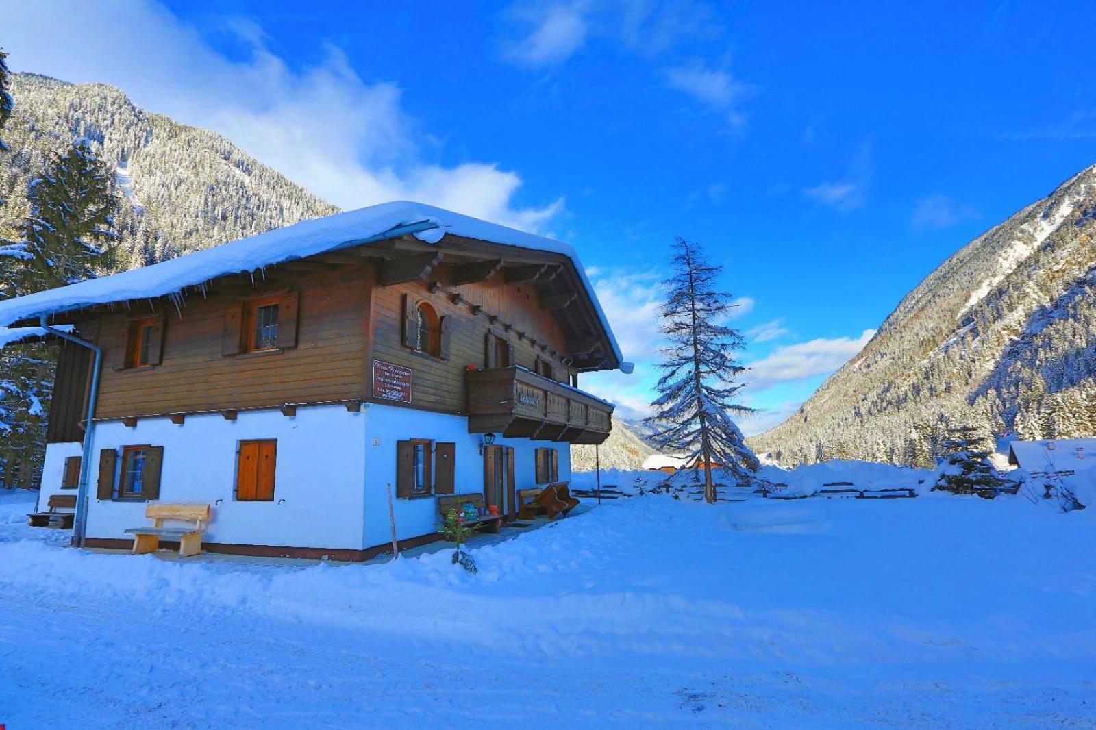 Donneralm