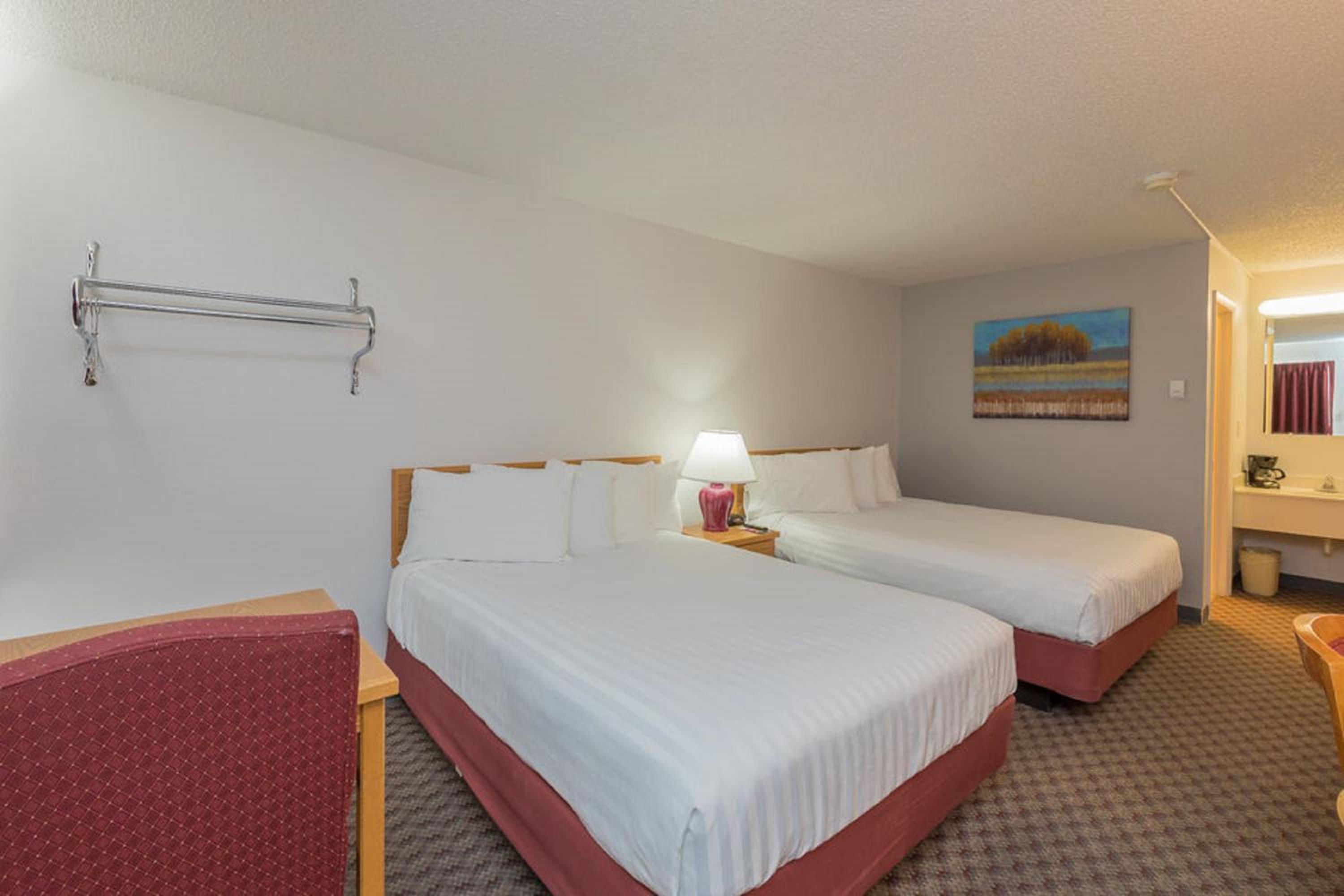 Rock Springs Vacations - Motel 8 Rock Springs - Property Image 3