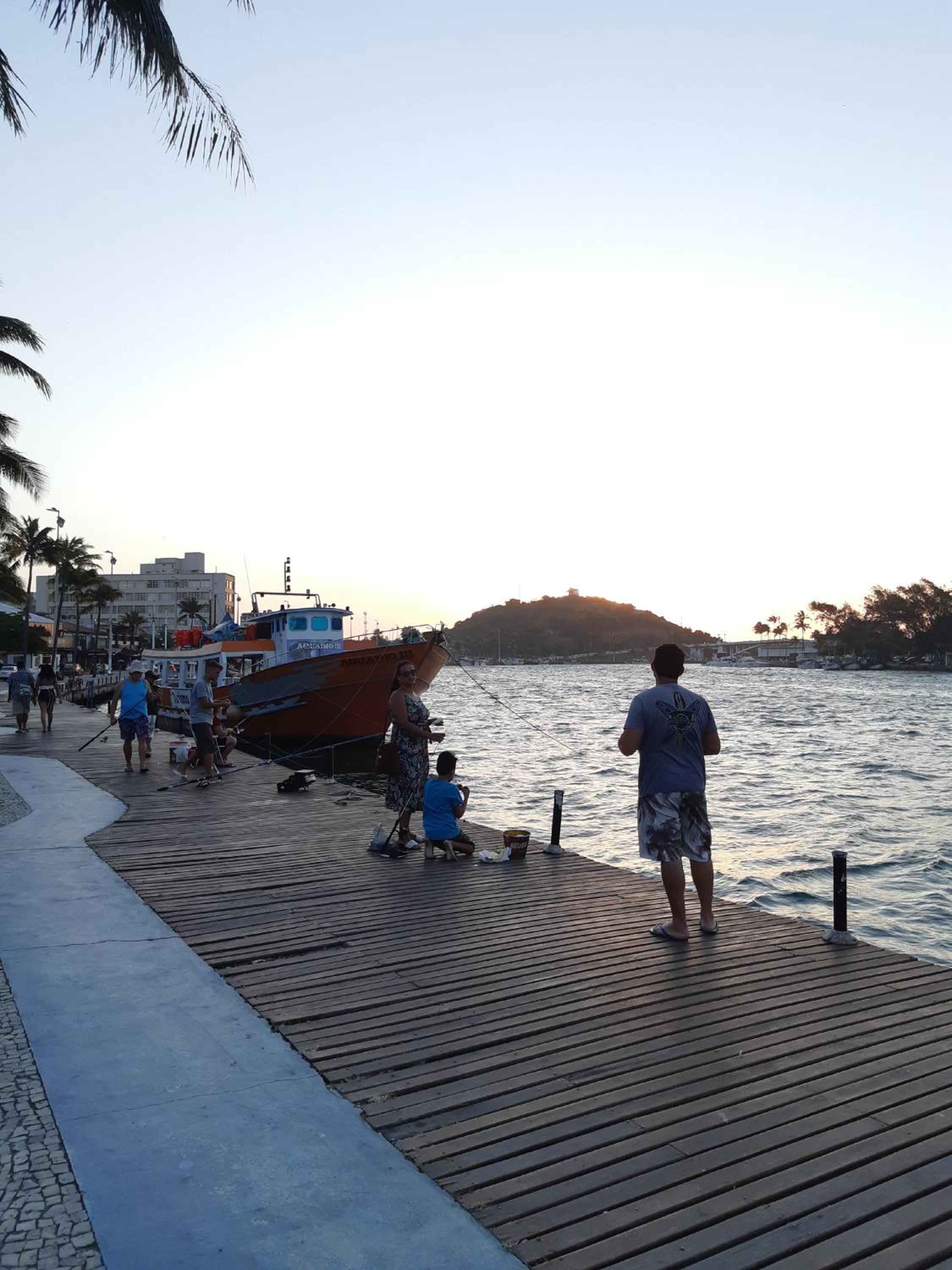 Quitinete para temporada em Cabo Frio view 3