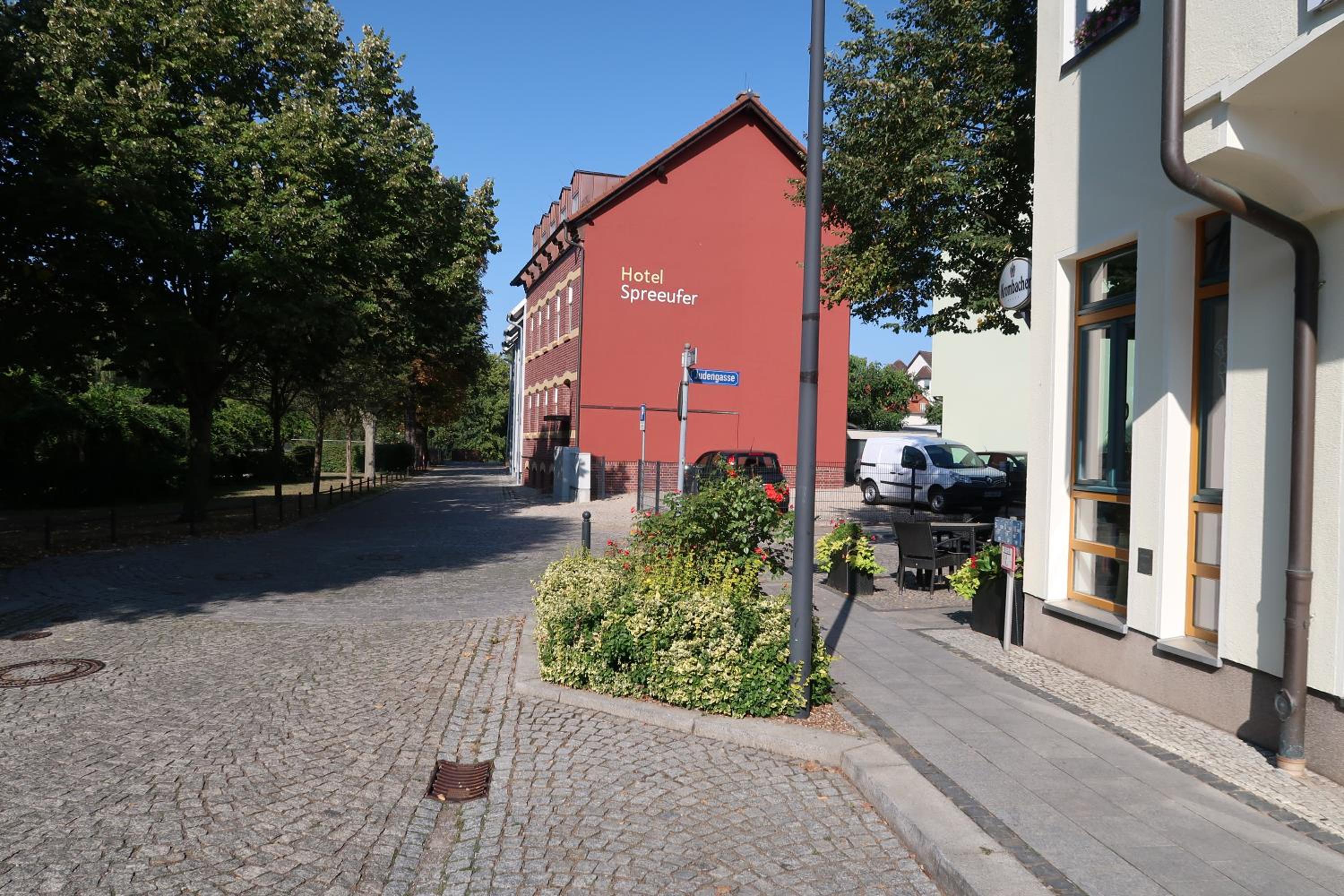 Hotel Spreeufer, photo 13