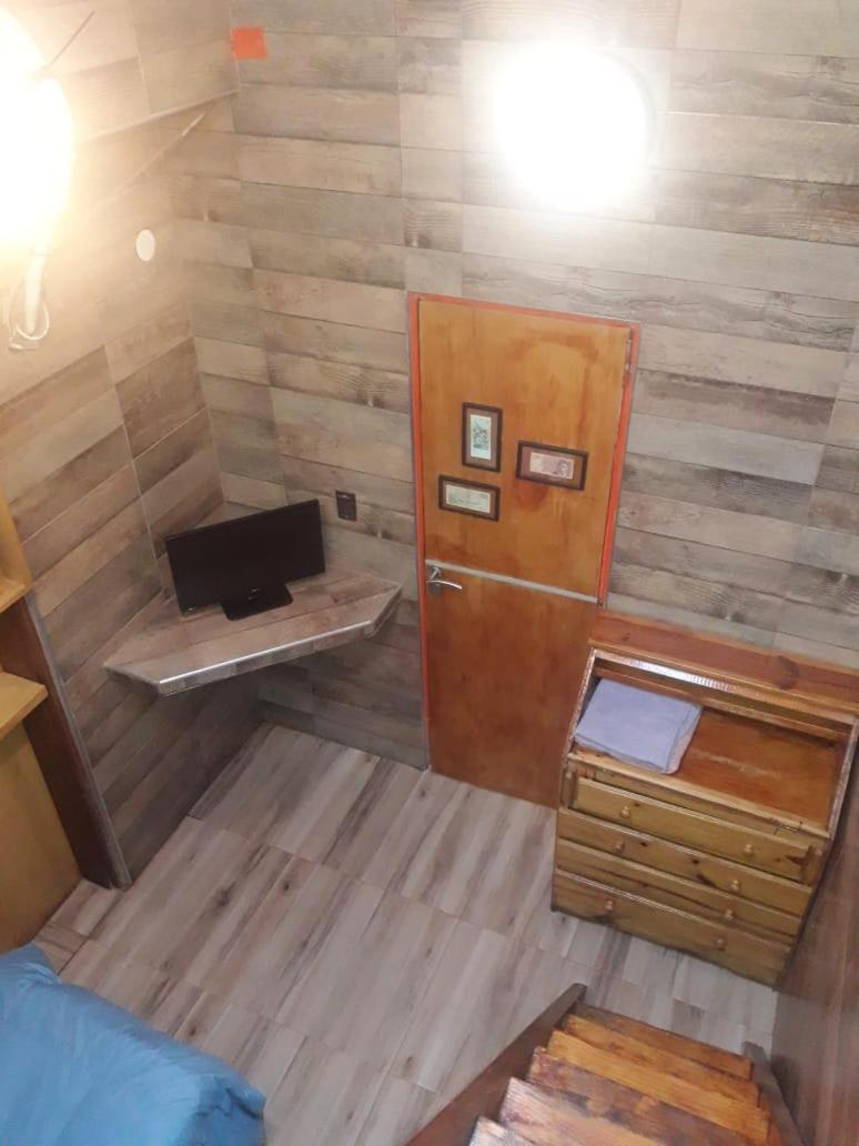Hostel Ruca Potu