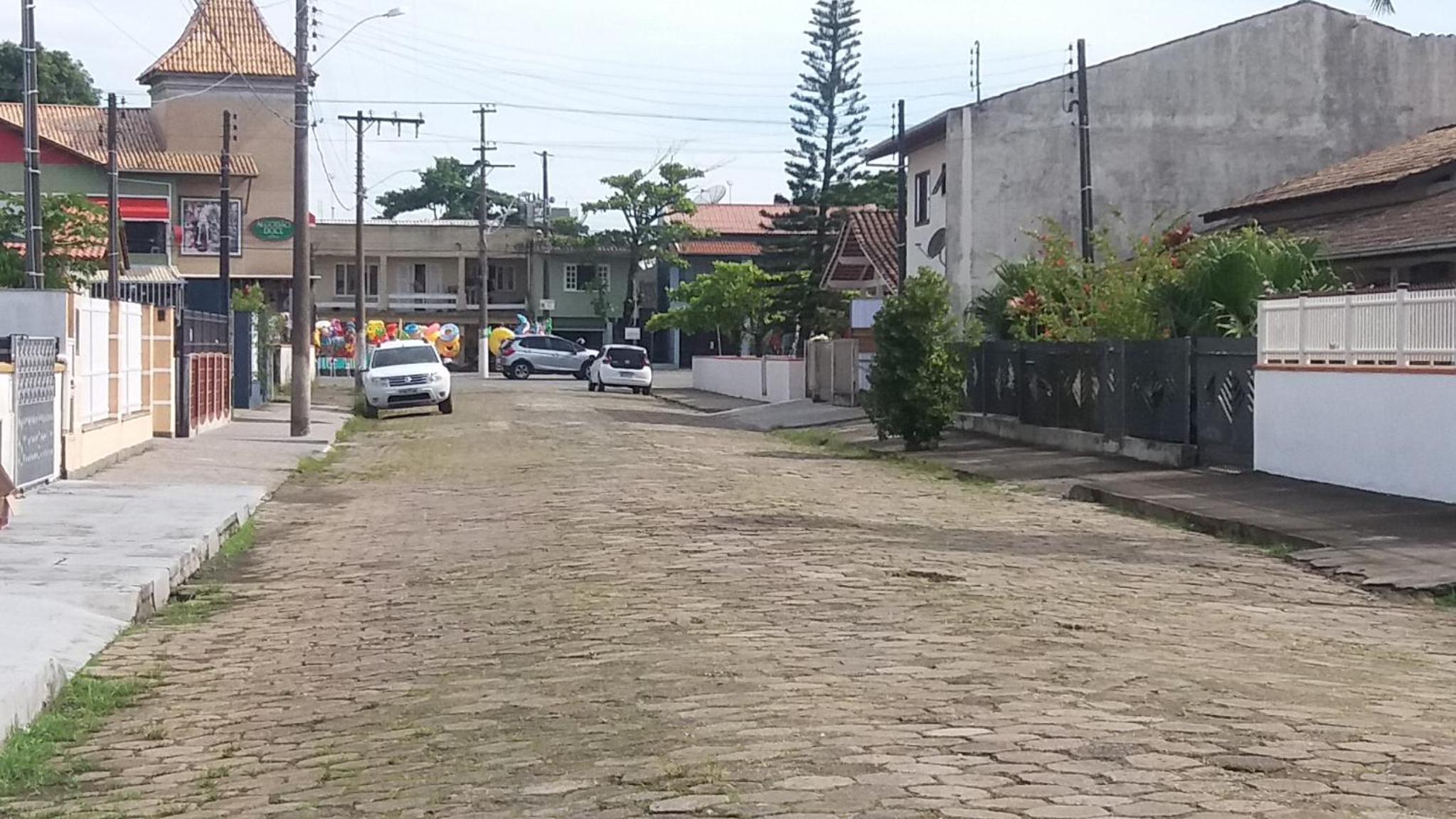 Casa temporada Beto Carrero