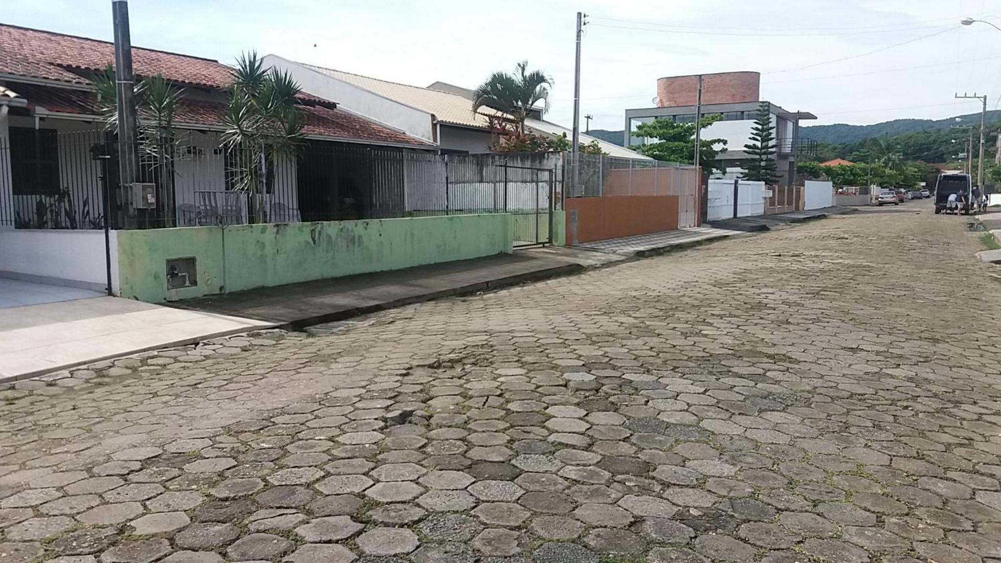 Casa temporada Beto Carrero