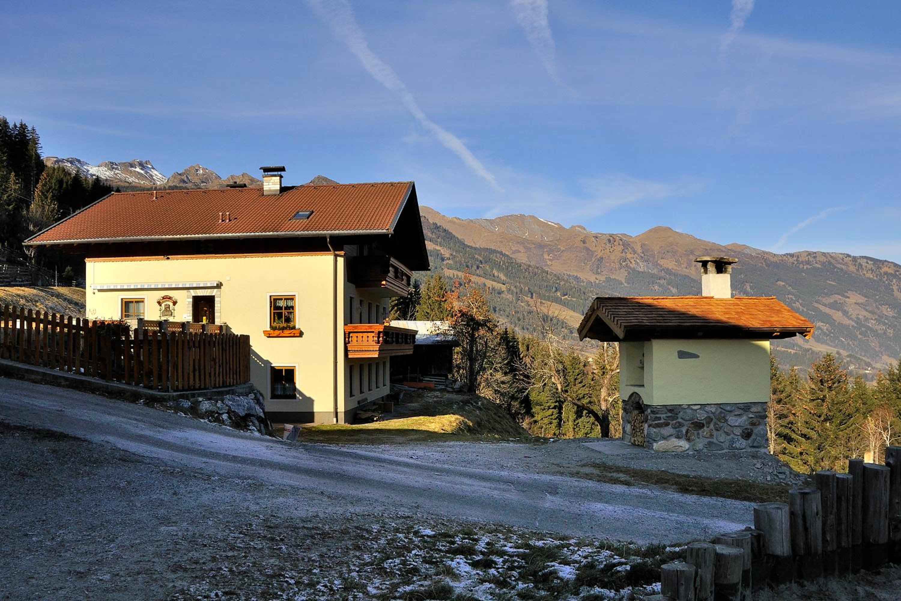 Hausebengut