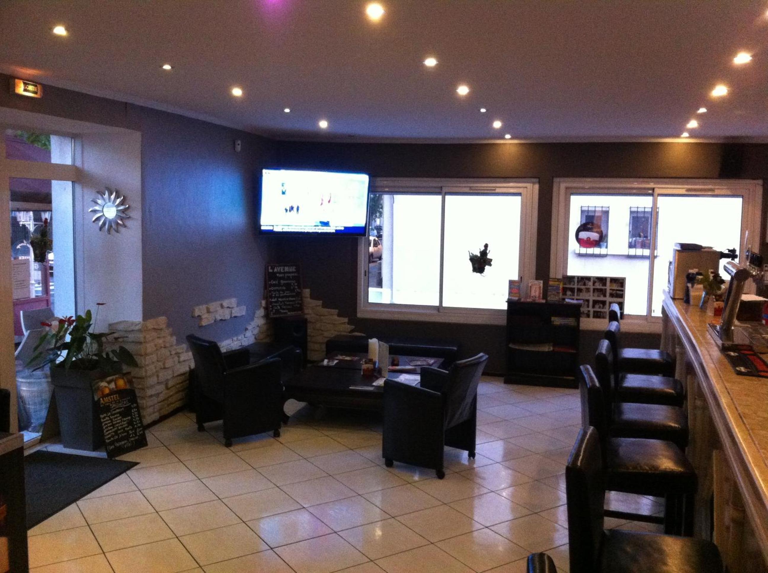 L'Avenue, photo 4