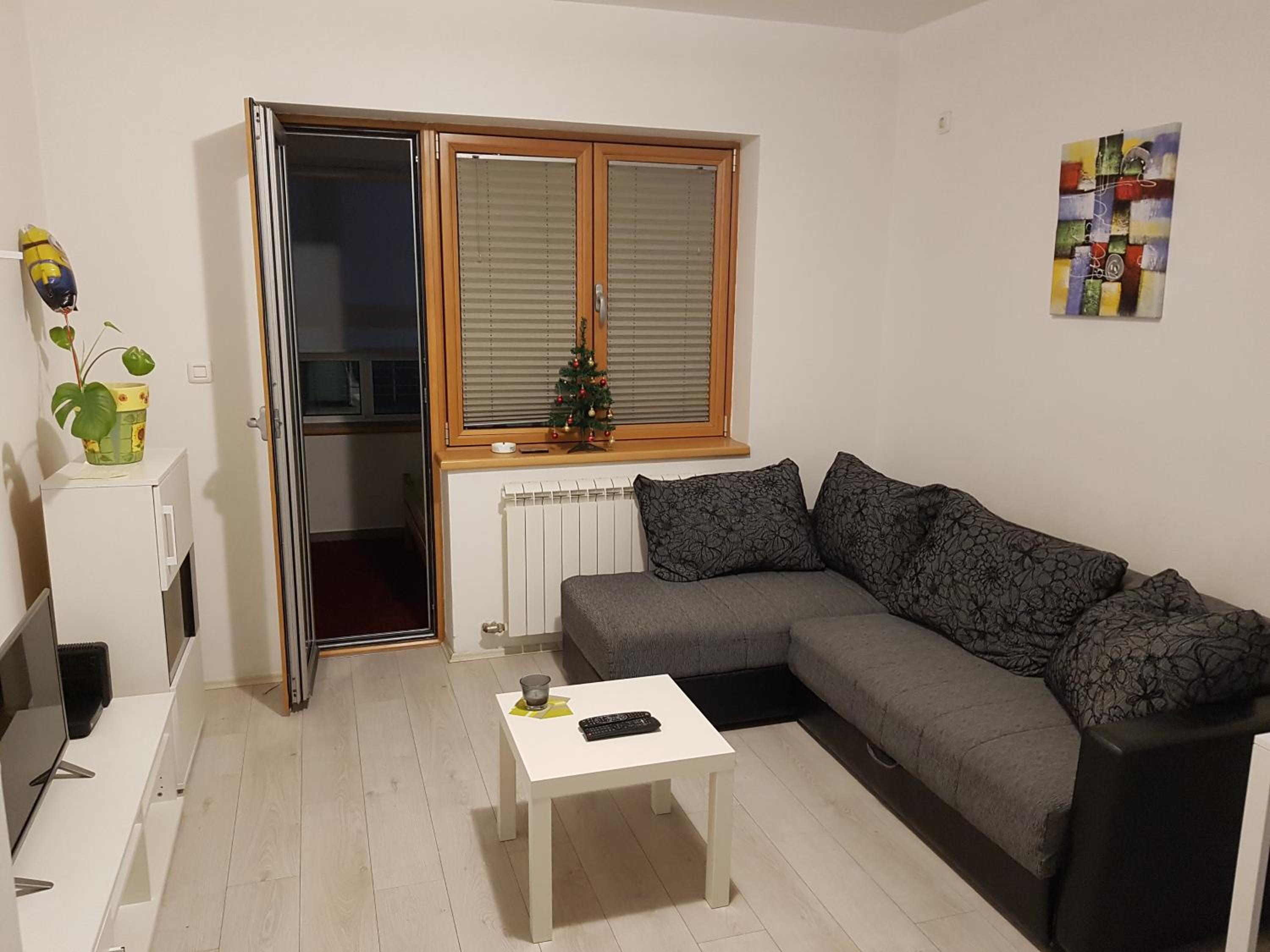 Apartments REST - Bulevar view 2