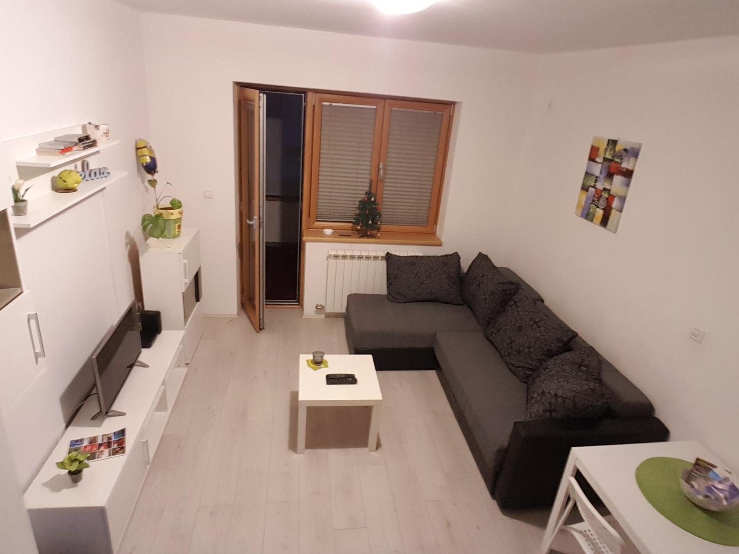 Apartments REST - Bulevar view 3