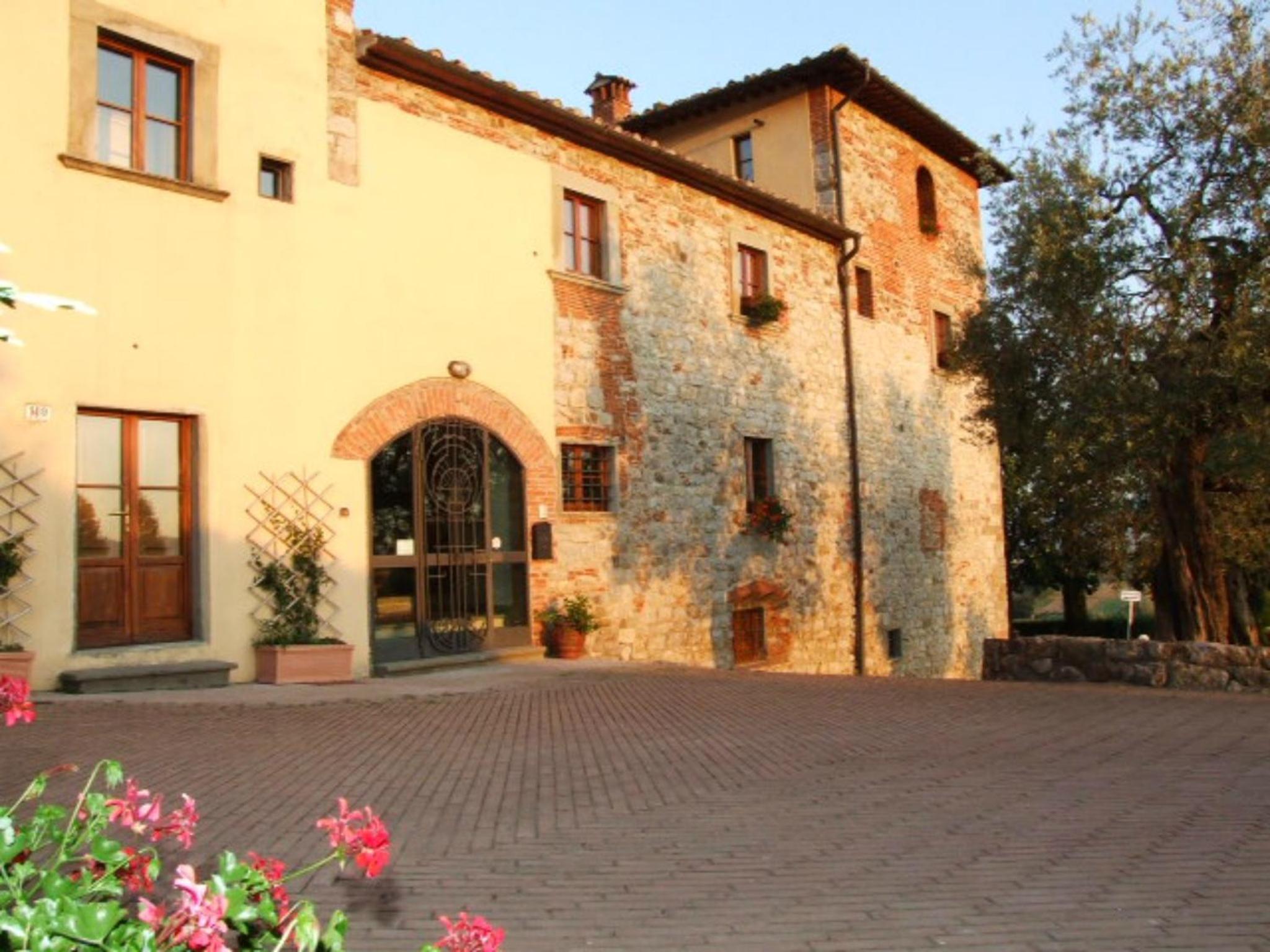 Borgo Antico Casalbosco Holiday Home & Winery, photo 32