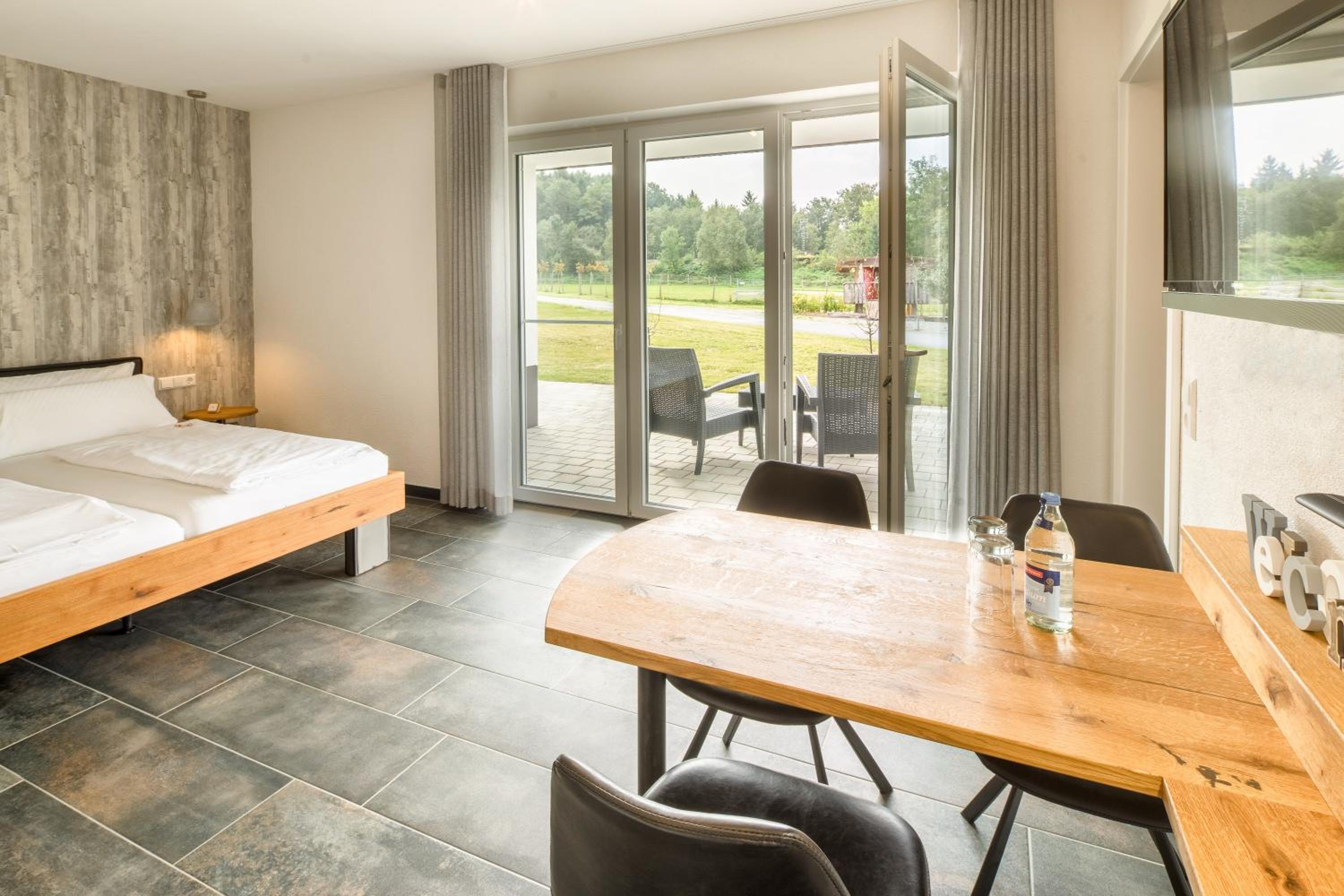 Hotel Hofgut Tiergarten - Property Image 78