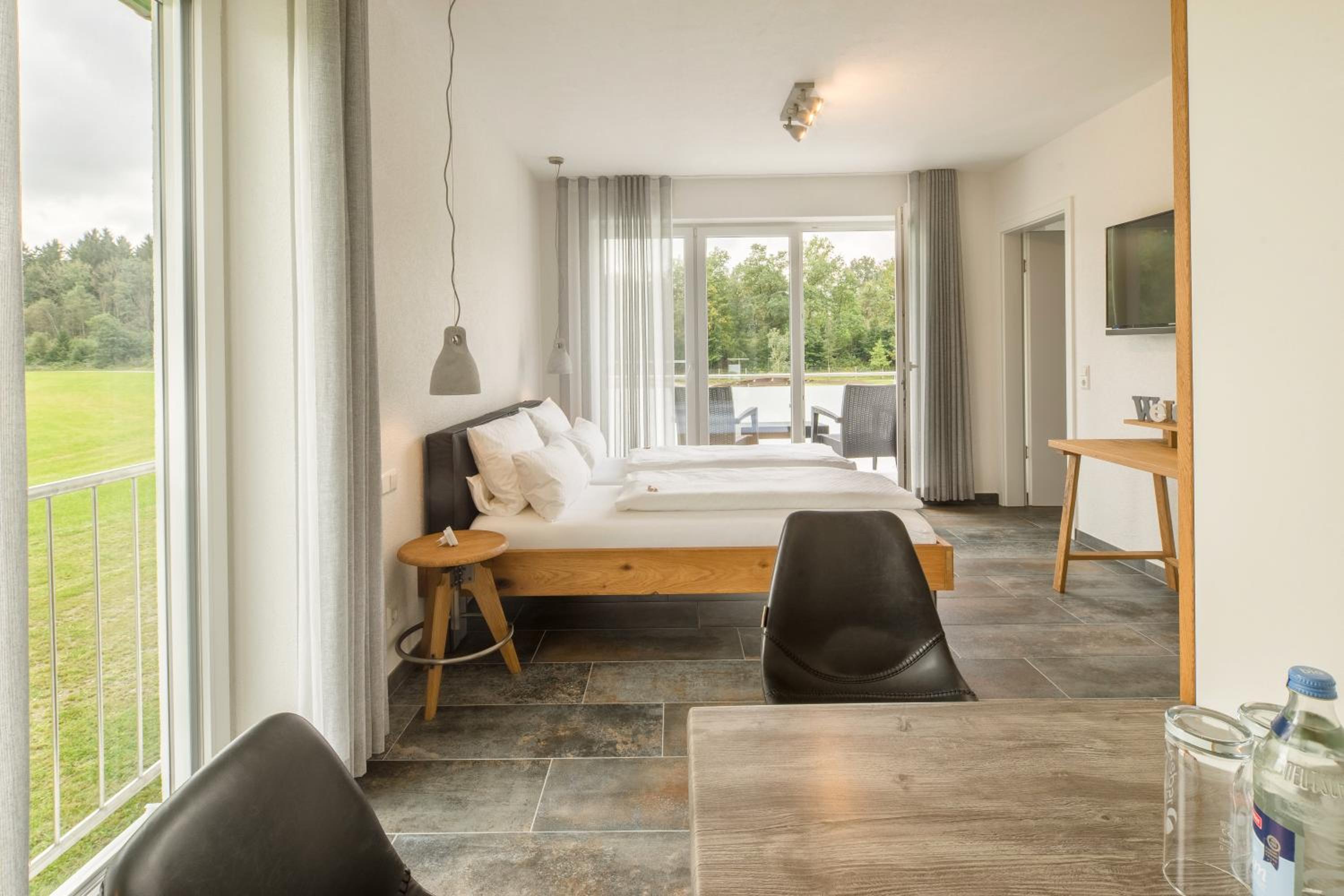 Hotel Hofgut Tiergarten - Property Image 77