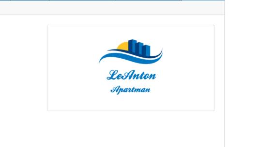 Apartman LeAnton view 3