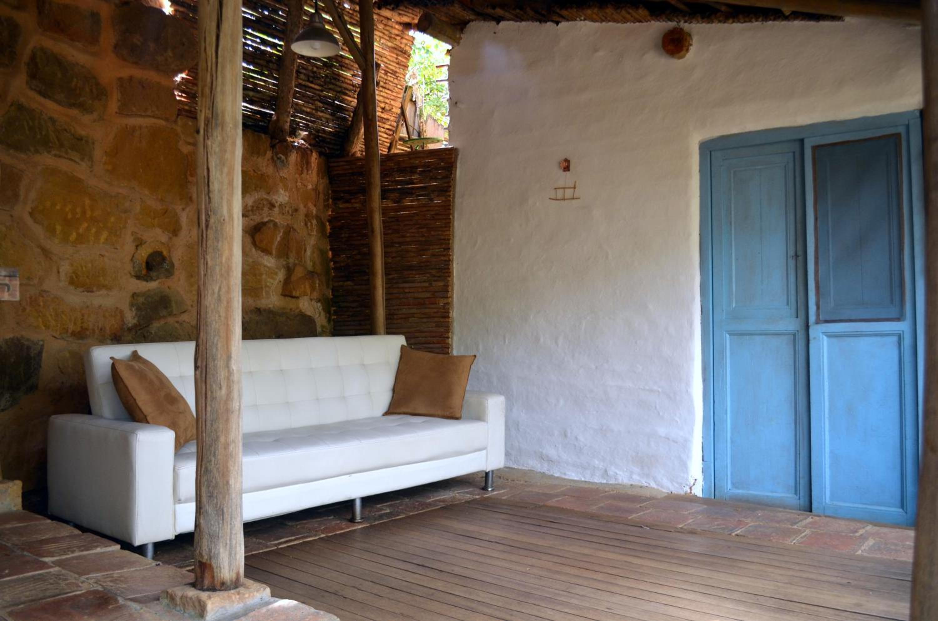Casa Taller