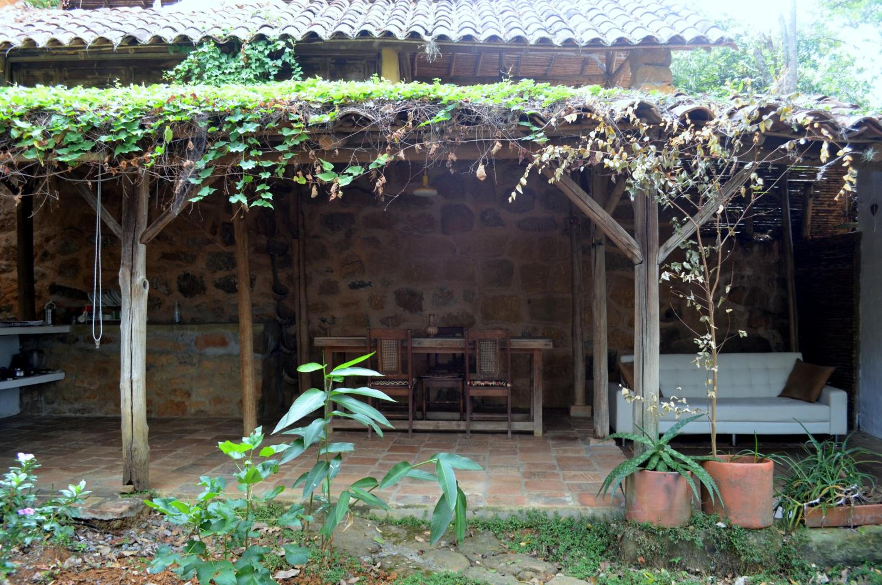 Casa Taller