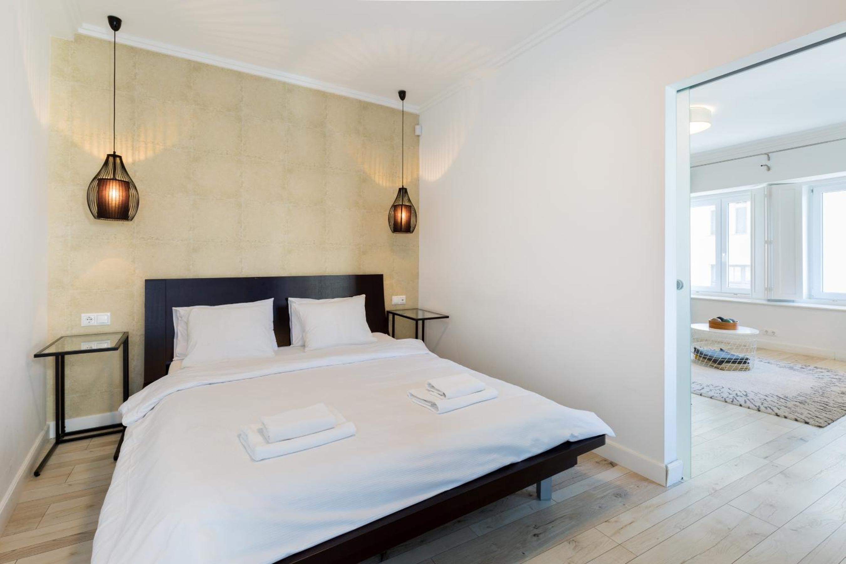 Parlament Panorama Luxury Apartman view 5