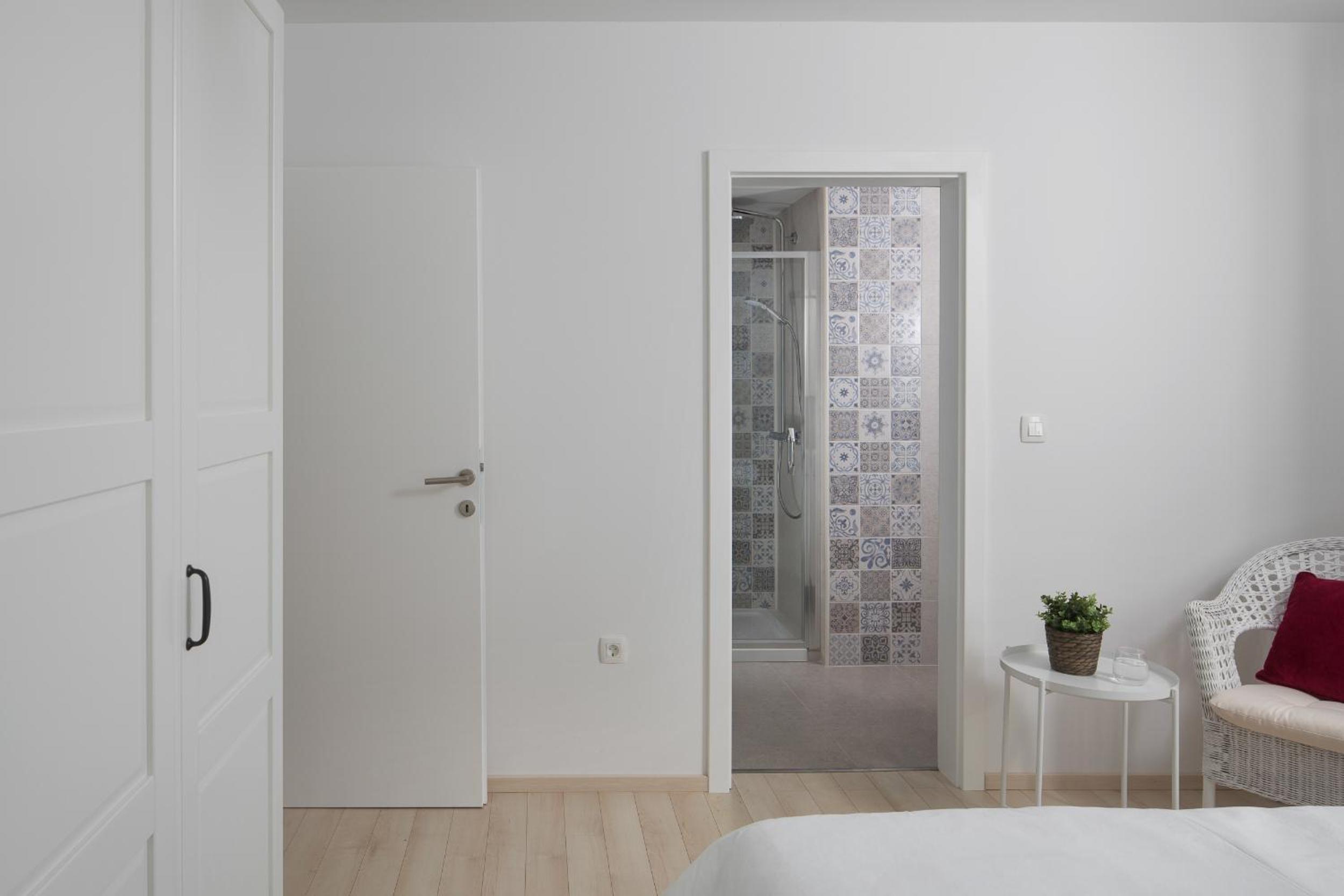 Villa Meadow en Labin