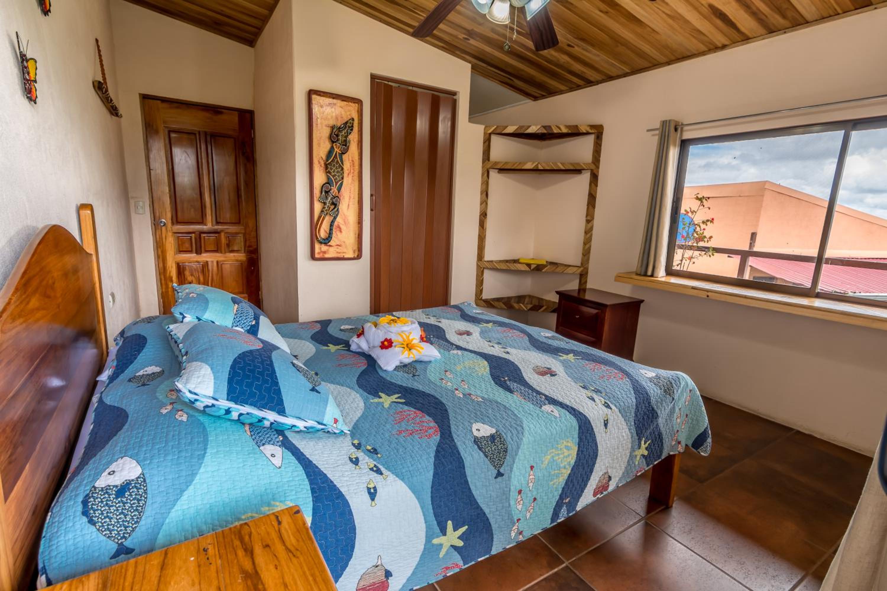 Hotel Nepenthe B&B