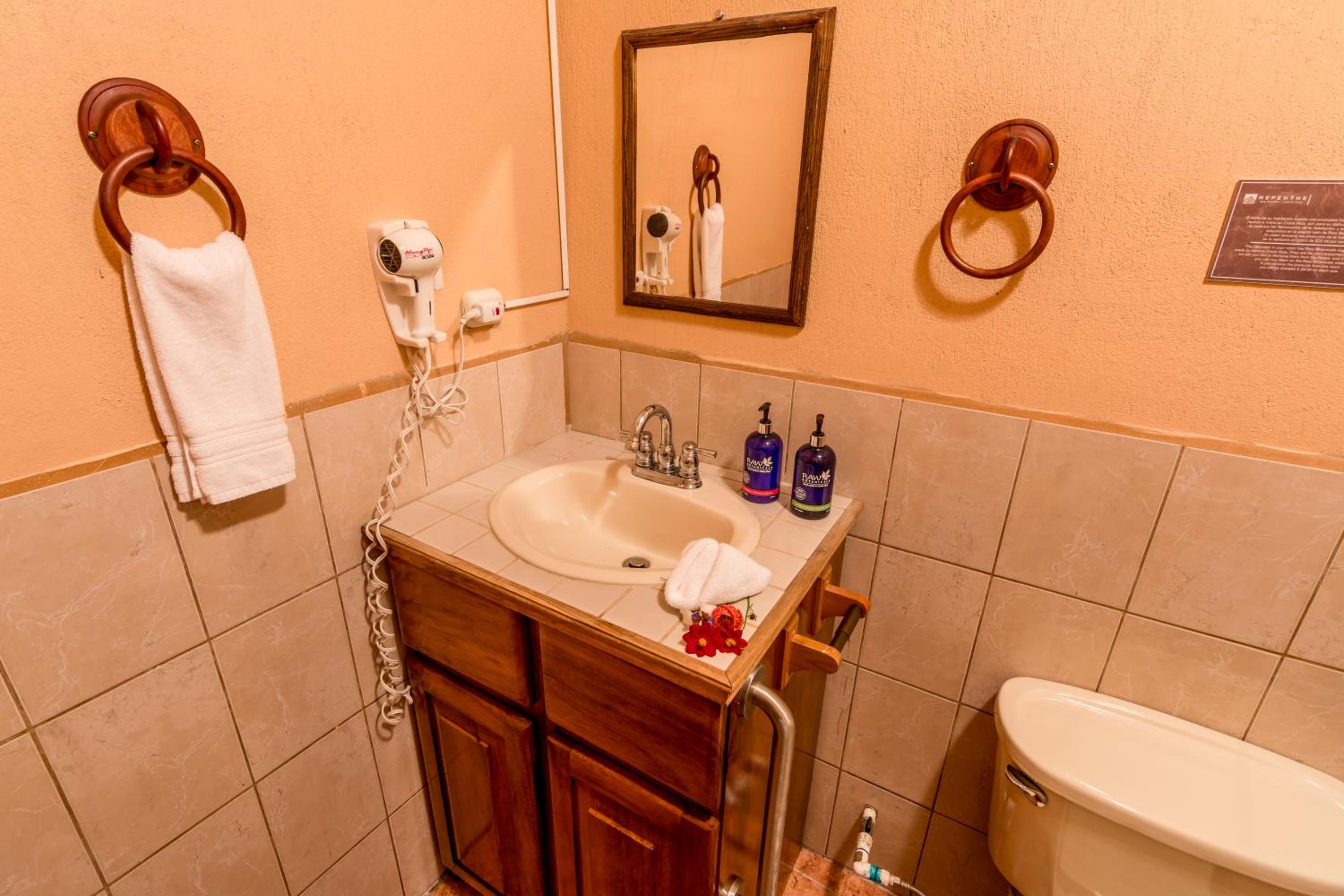 Hotel Nepenthe B&B