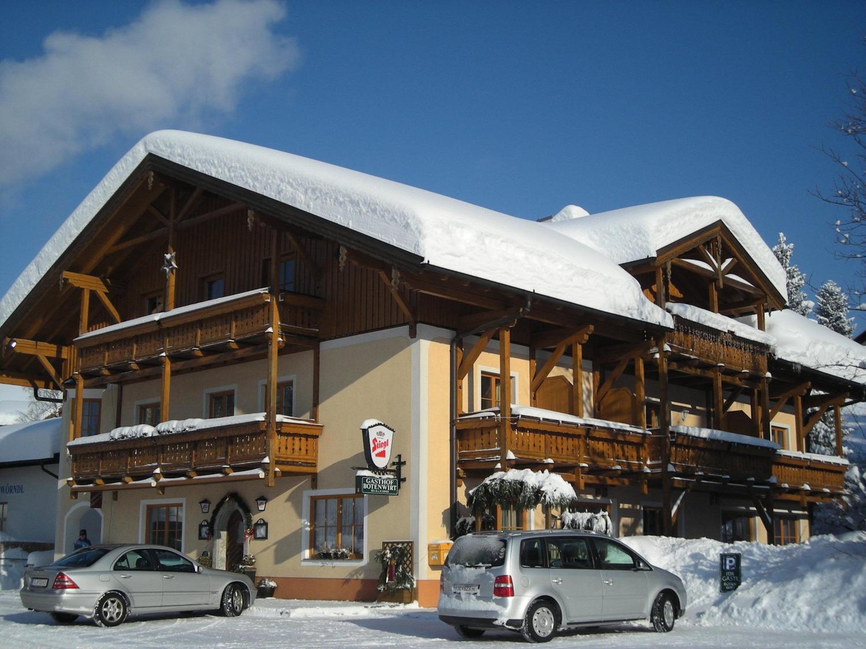 Gasthof Botenwirt