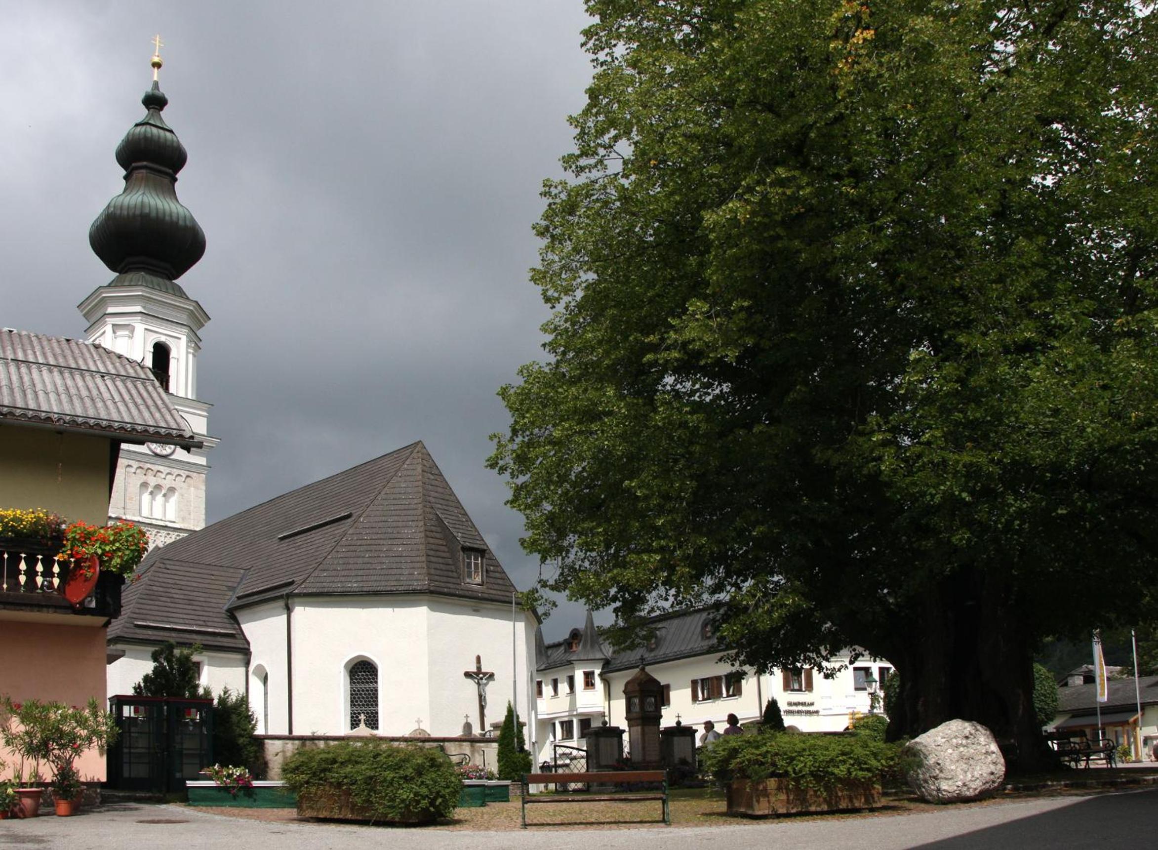 Gasthof Botenwirt