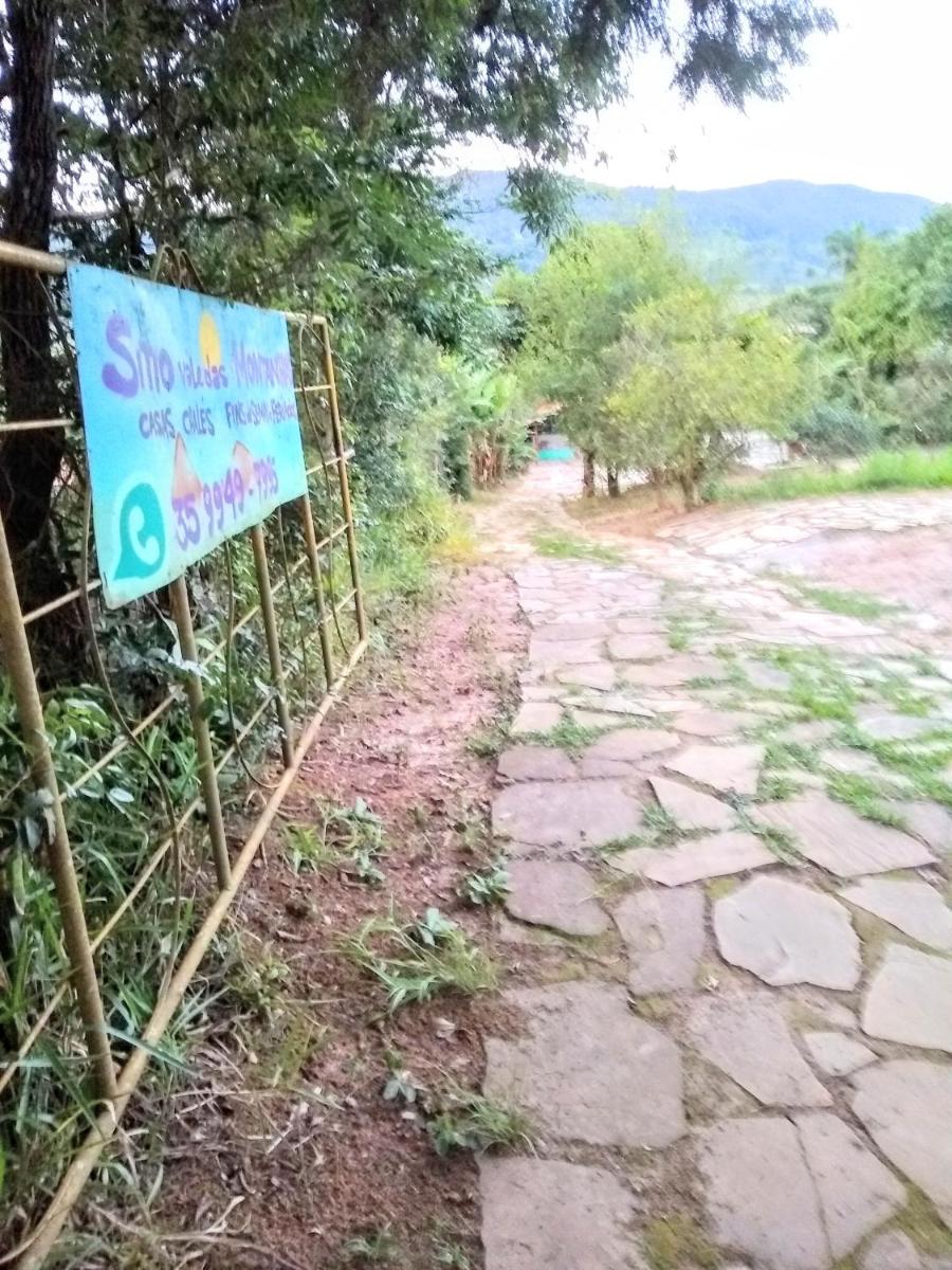 Sitio Vale das Montanhas view 4