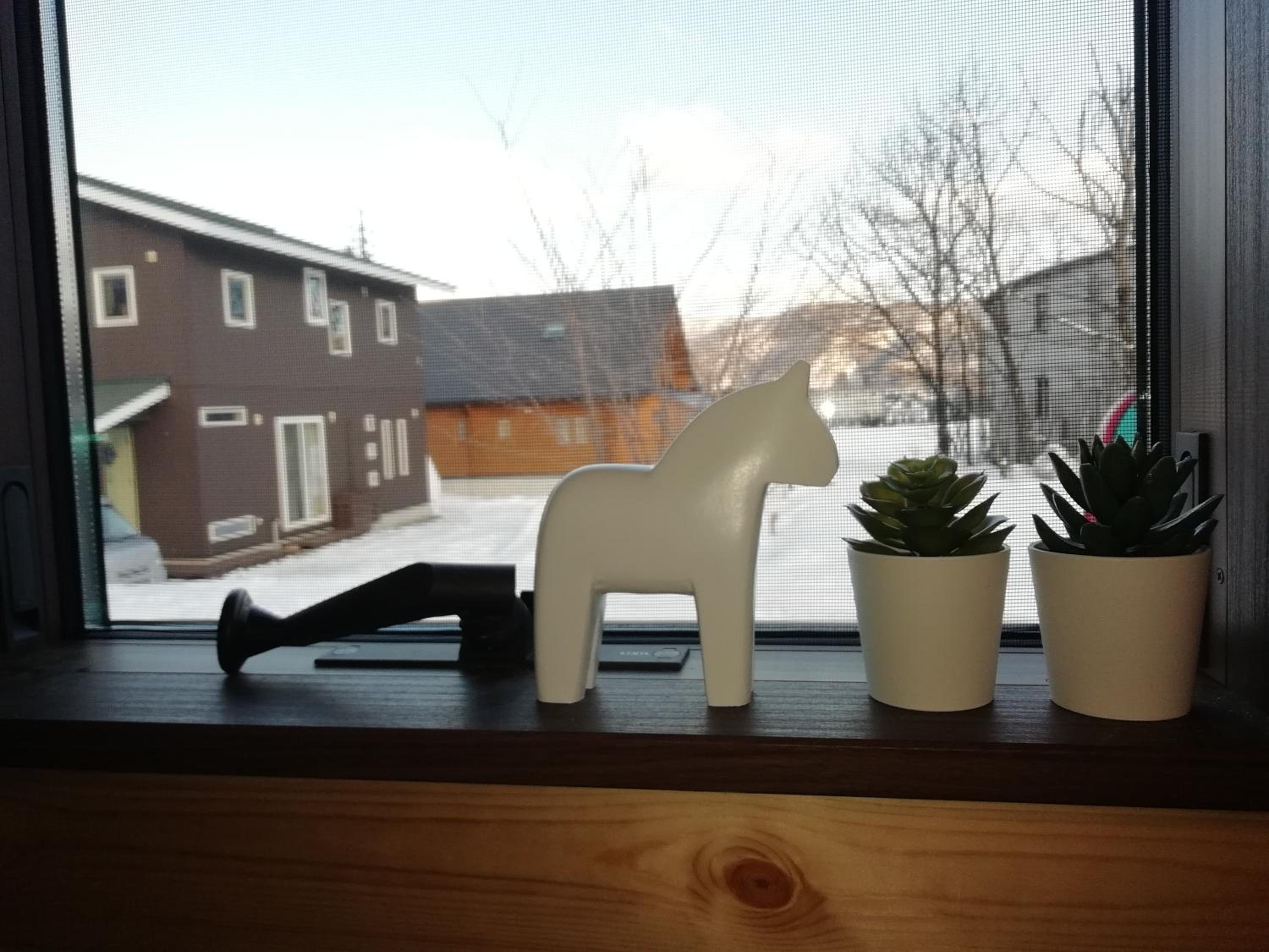Hakuba Powder Cottage Crystal