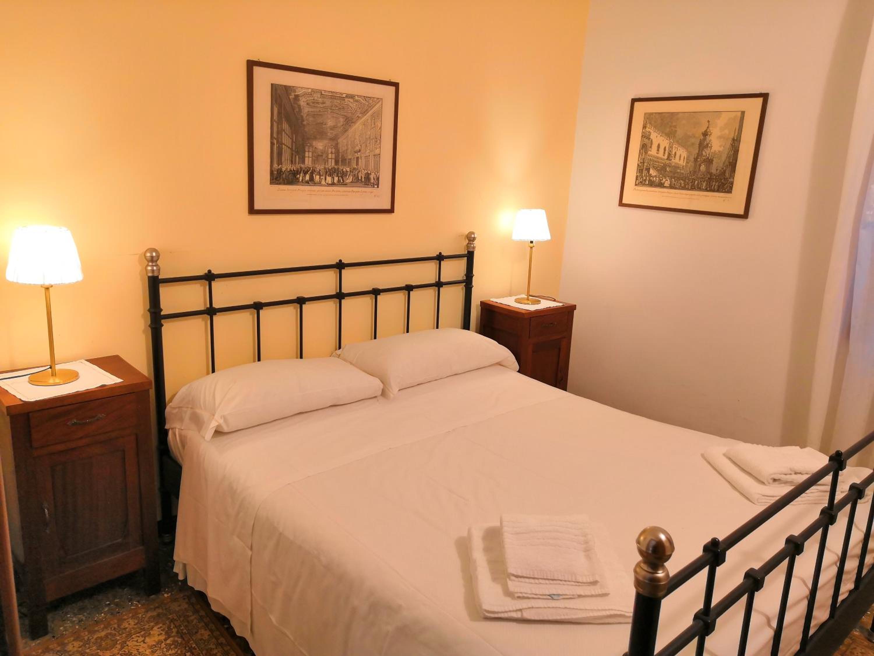 APPARTAMENTO Ruga Giuffa photo 4