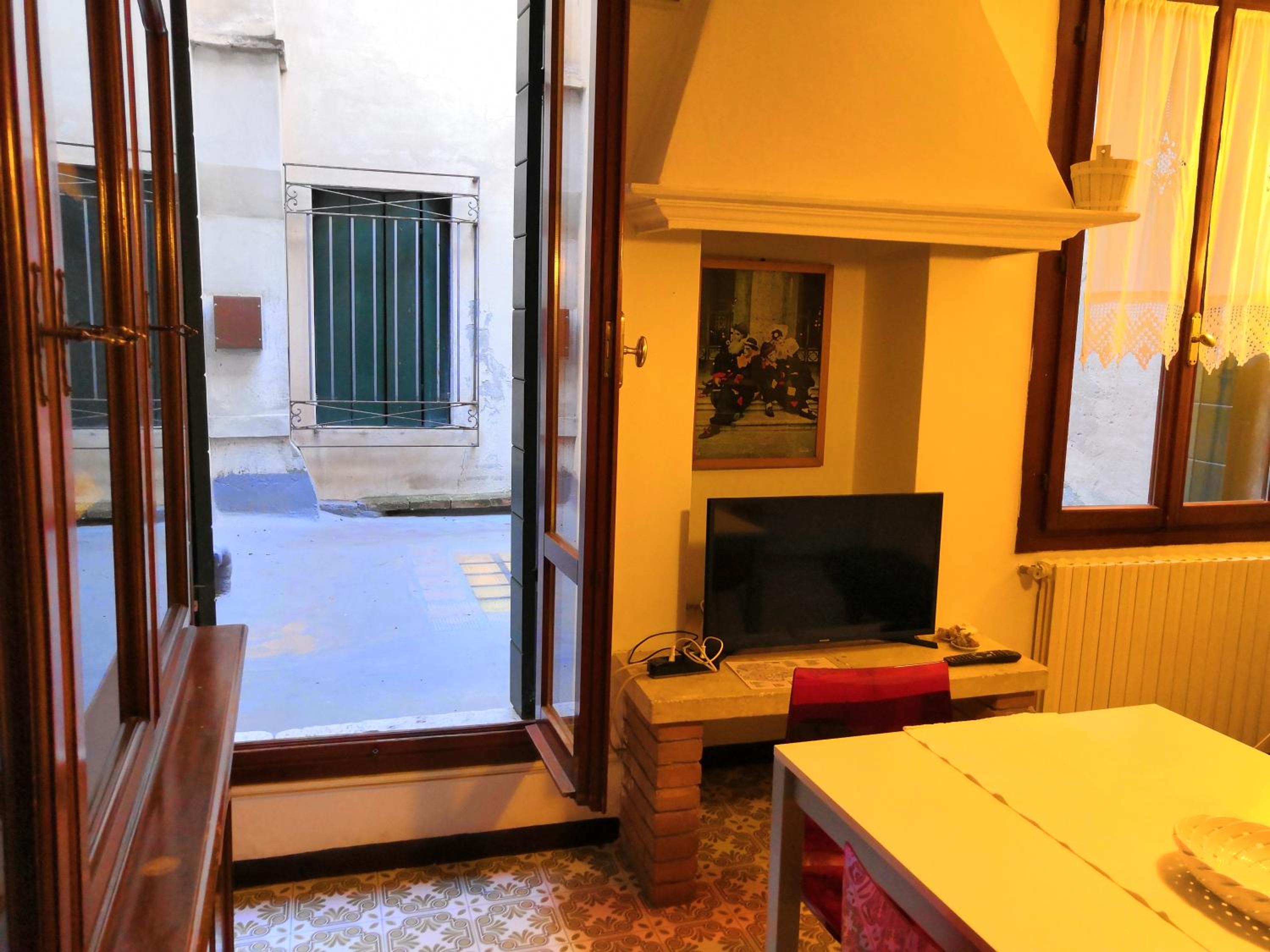 APPARTAMENTO Ruga Giuffa photo 2