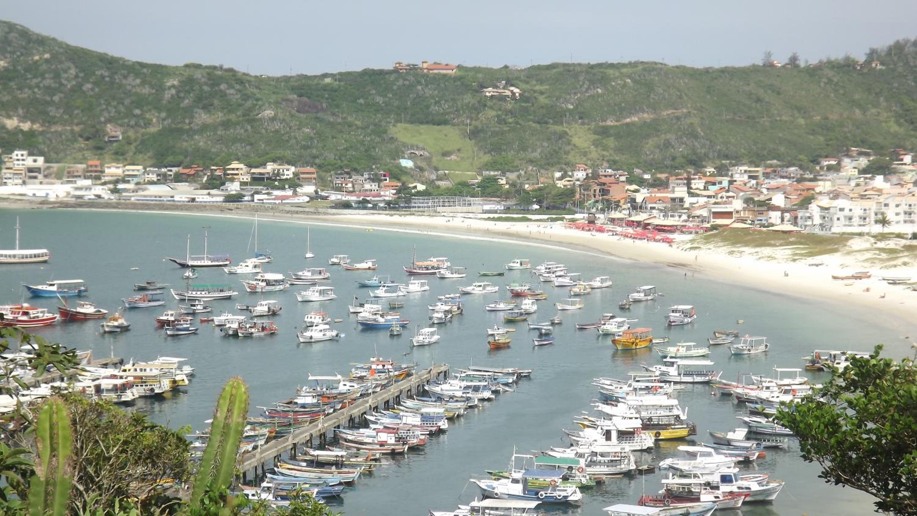 Apartamento Arraial Do Cabo view 4