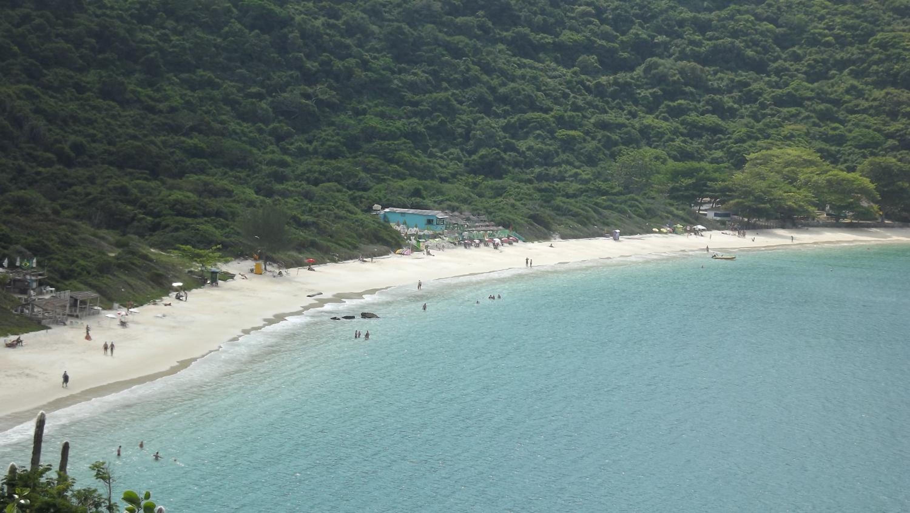 Apartamento Arraial Do Cabo view 3