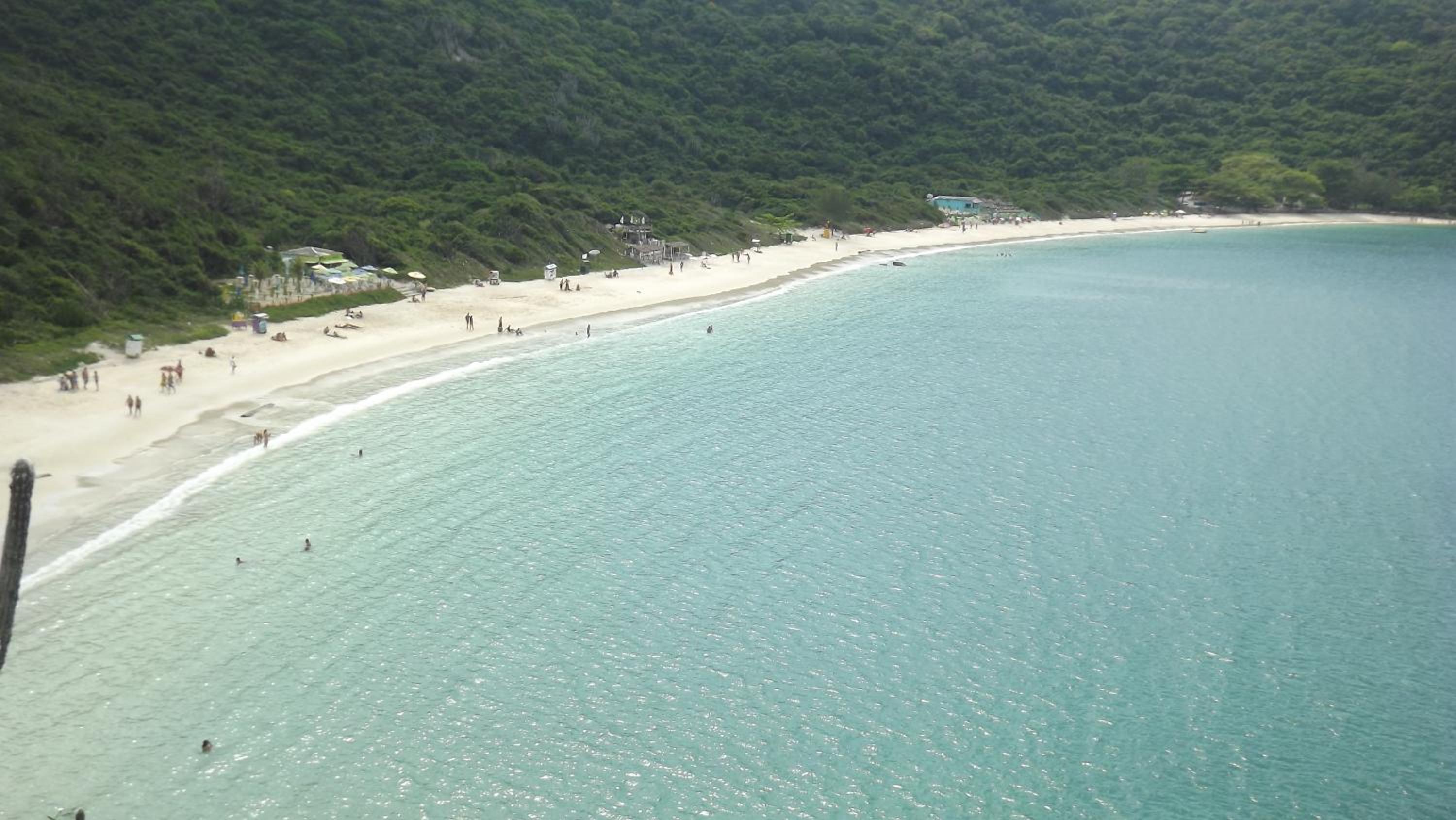 Apartamento Arraial Do Cabo view 2