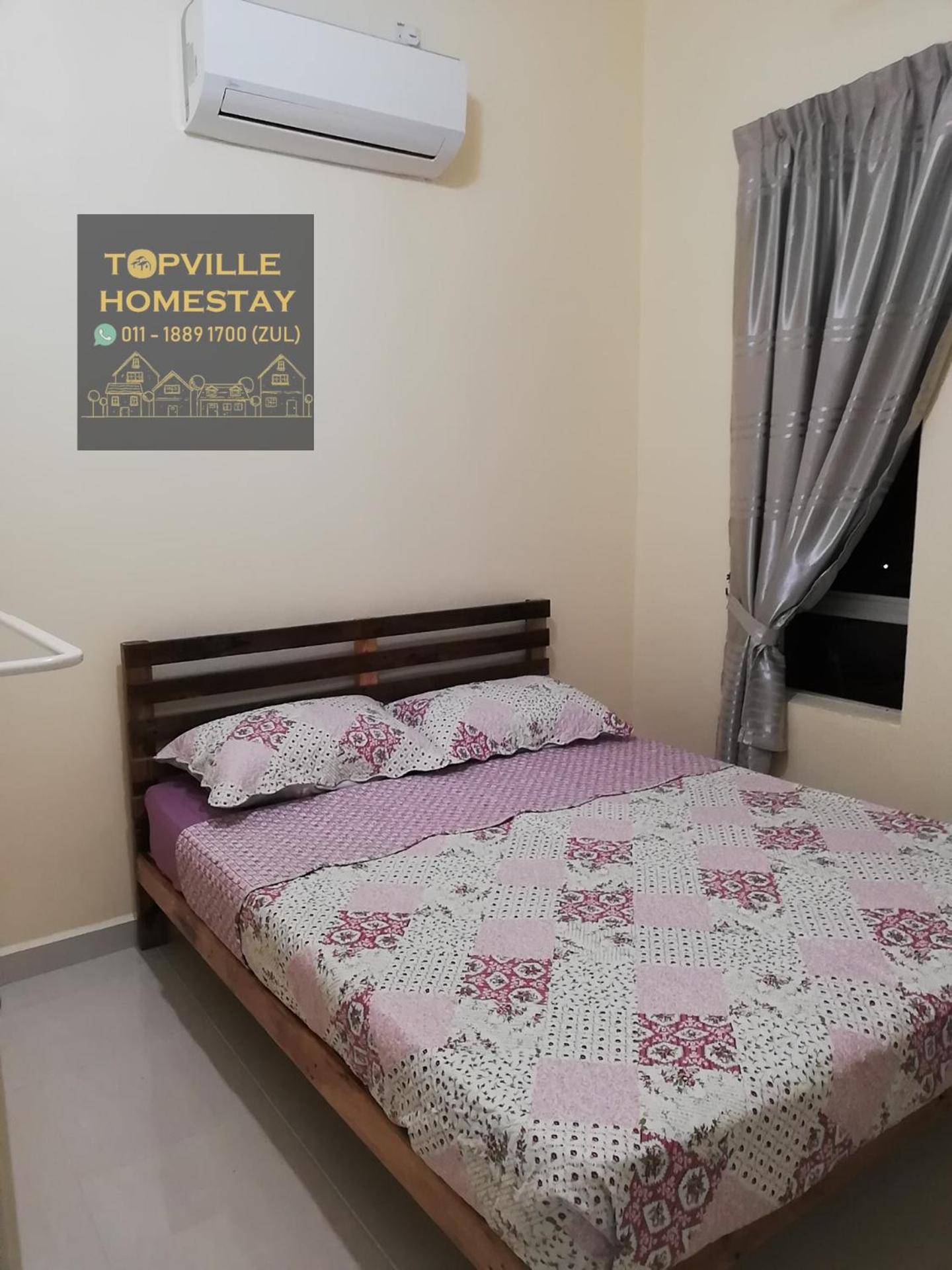 Topville Homestay photo 6