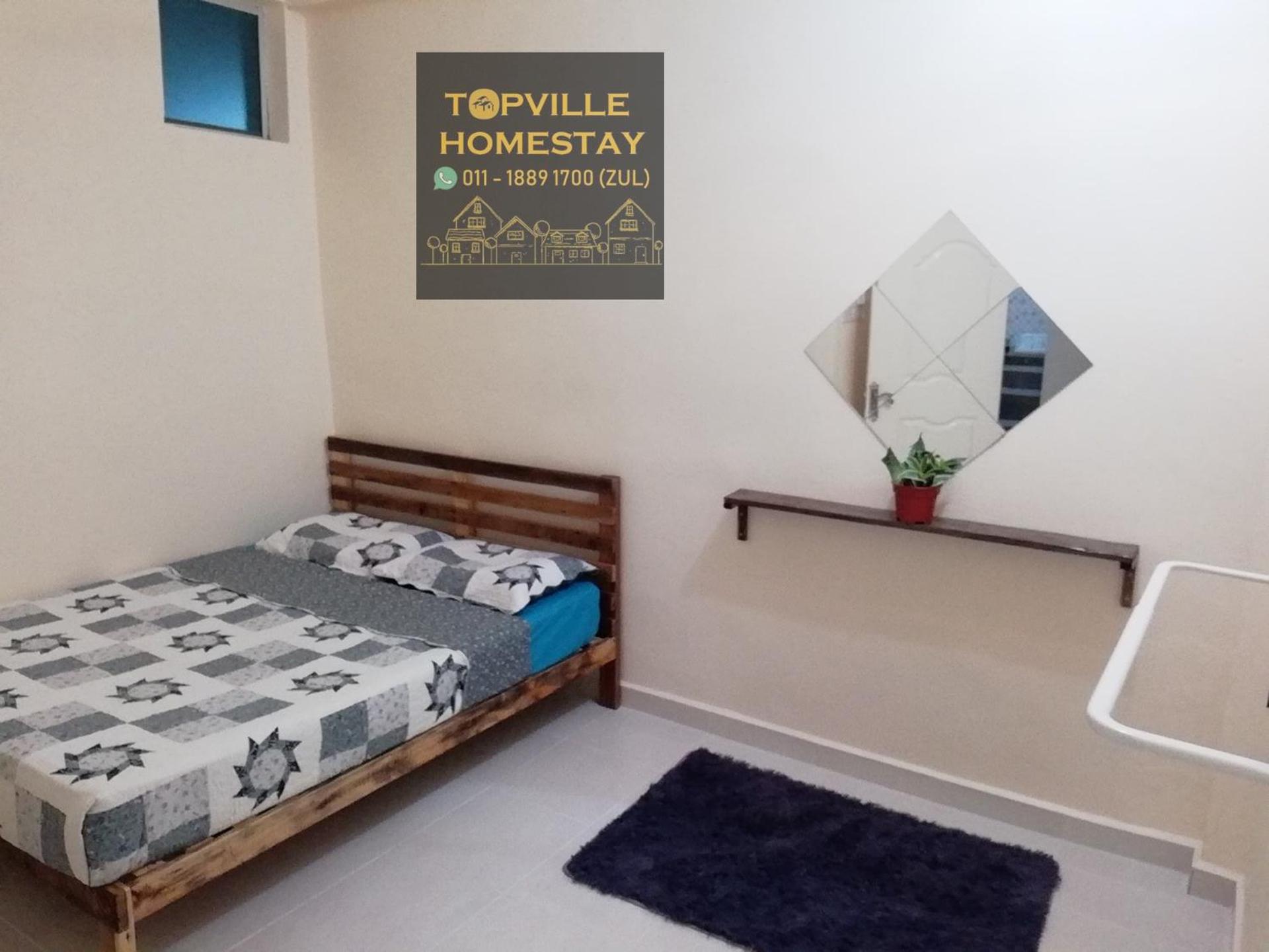 Topville Homestay photo 5