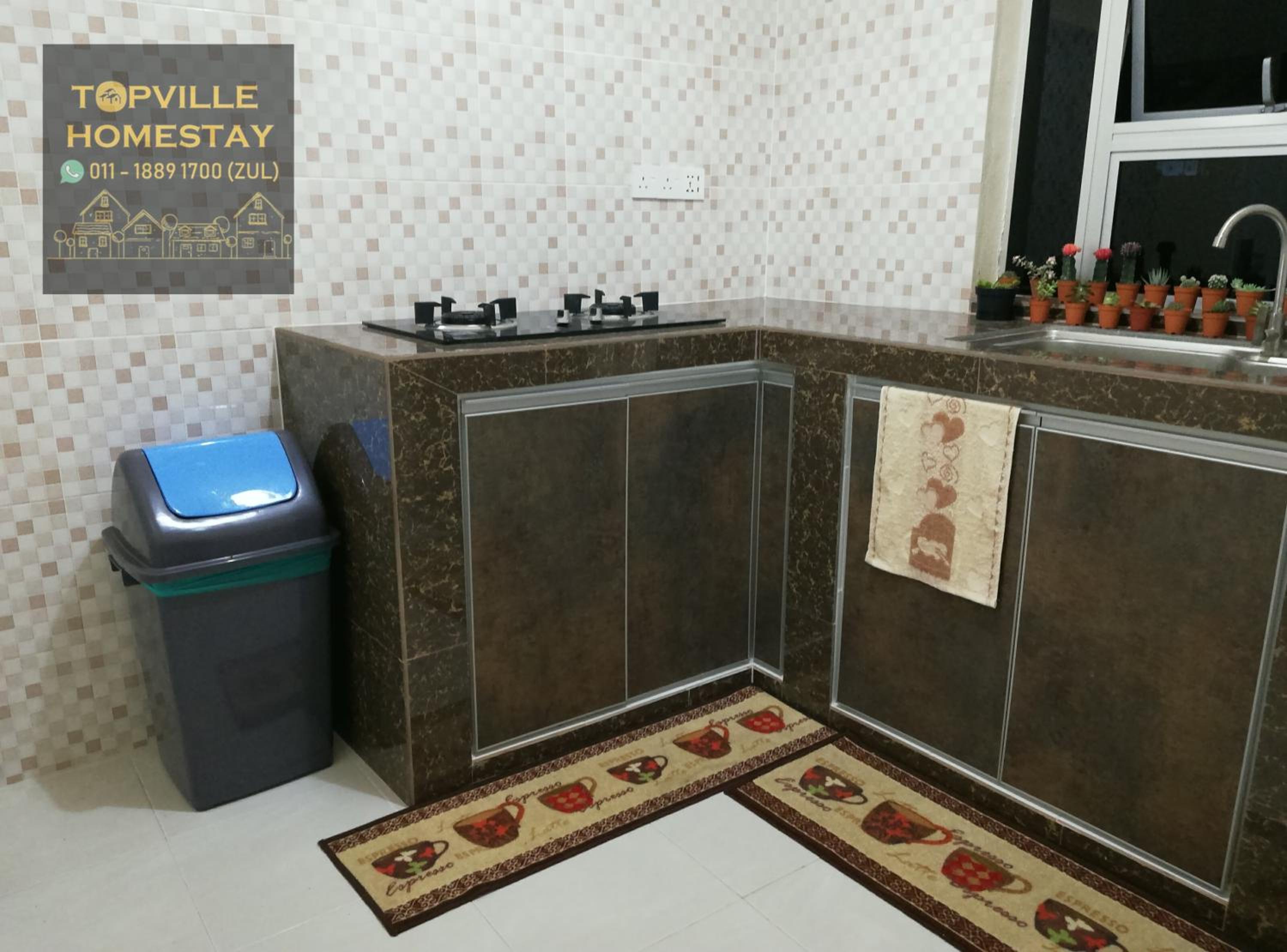 Topville Homestay photo 7