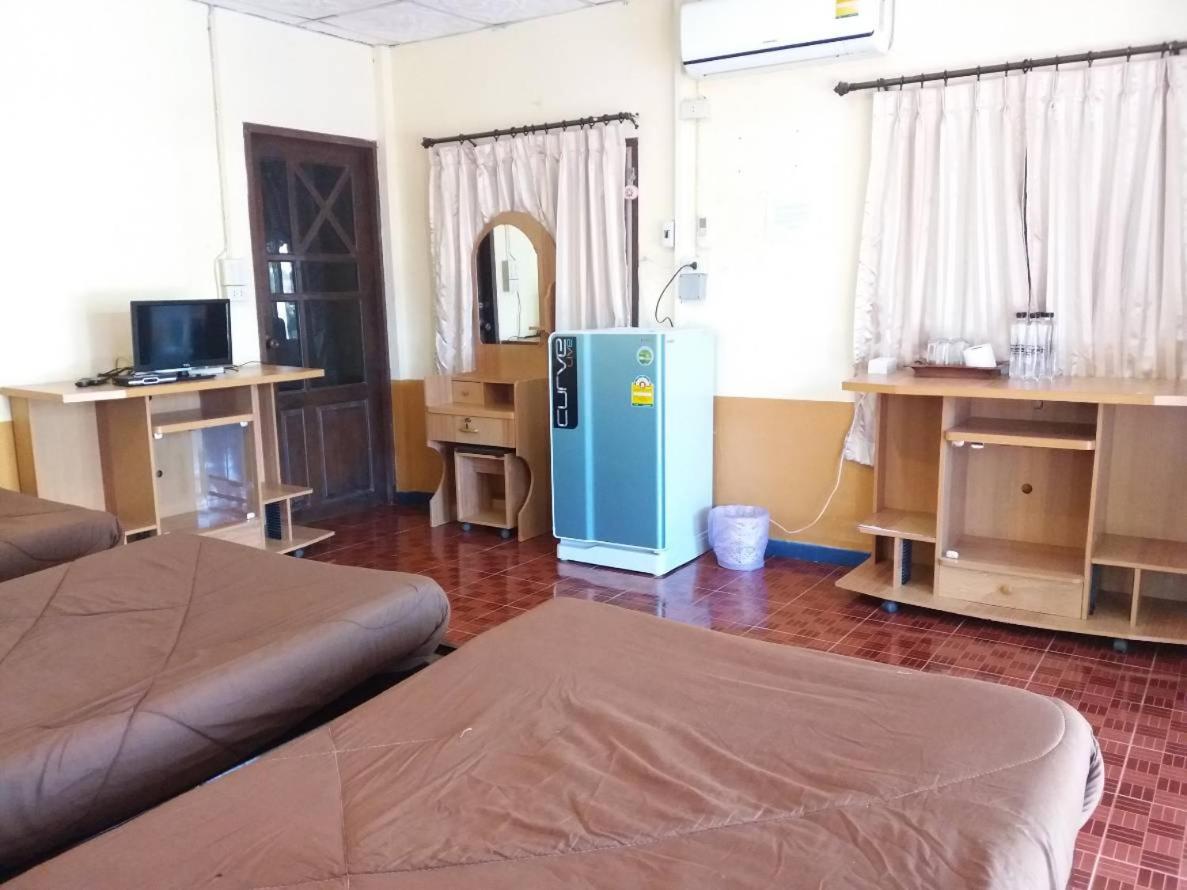 Bansuan Inthanon Resort