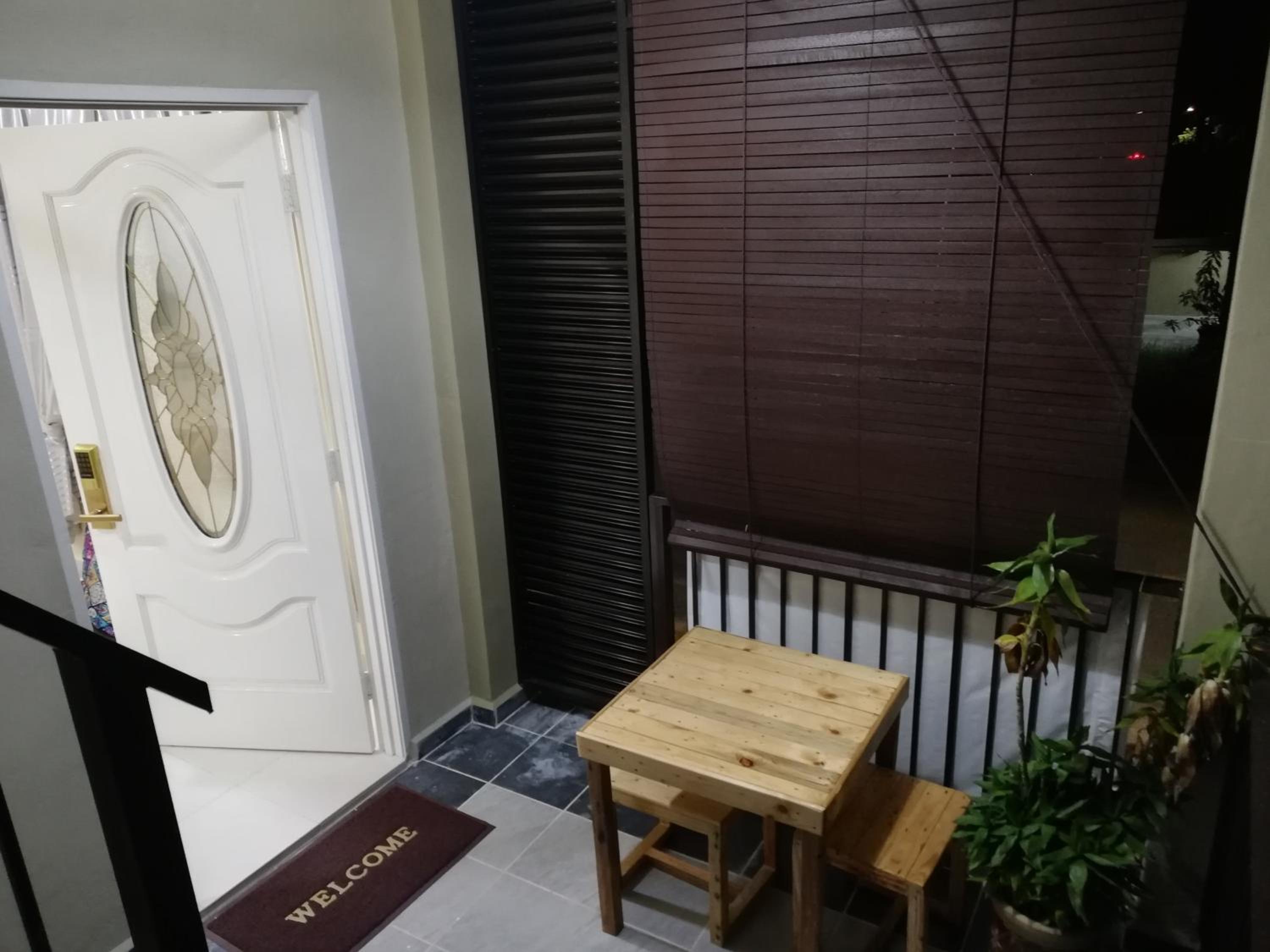 Topville Homestay photo 4