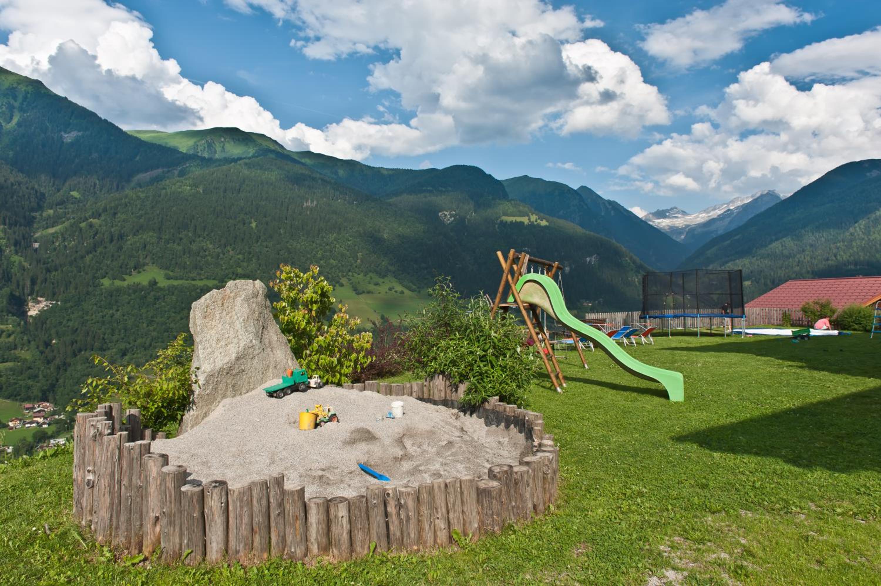 Hausebengut
